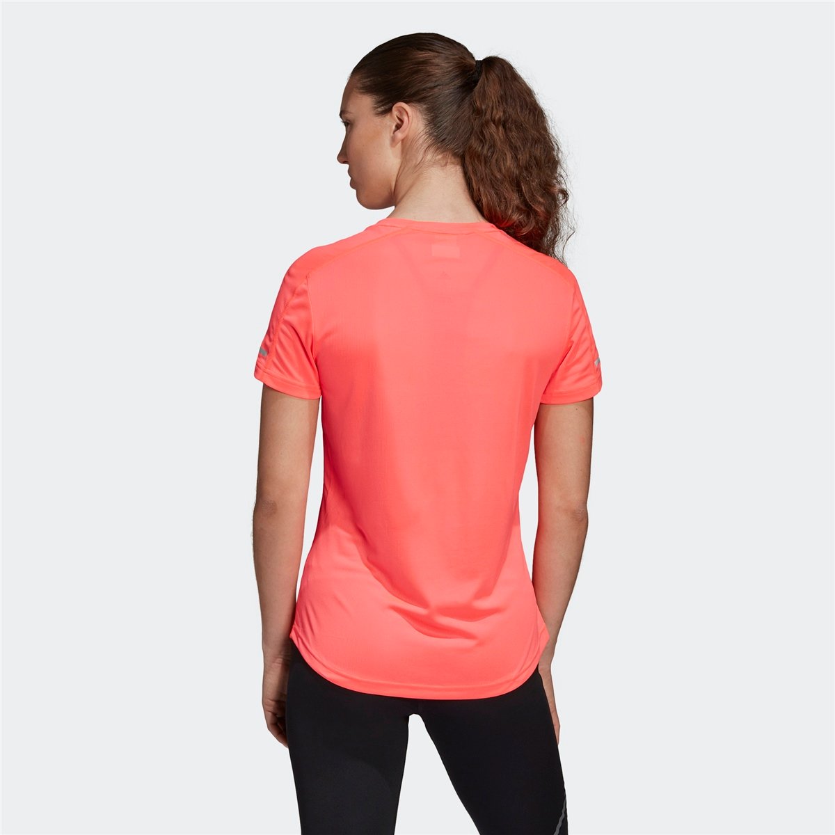 adidas Run IT Kadın Tişört