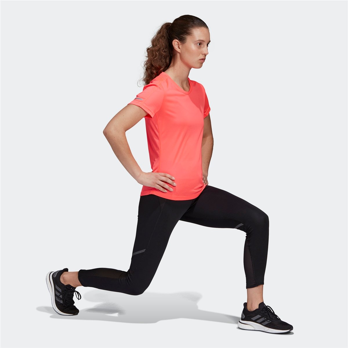 adidas Run IT Kadın Tişört