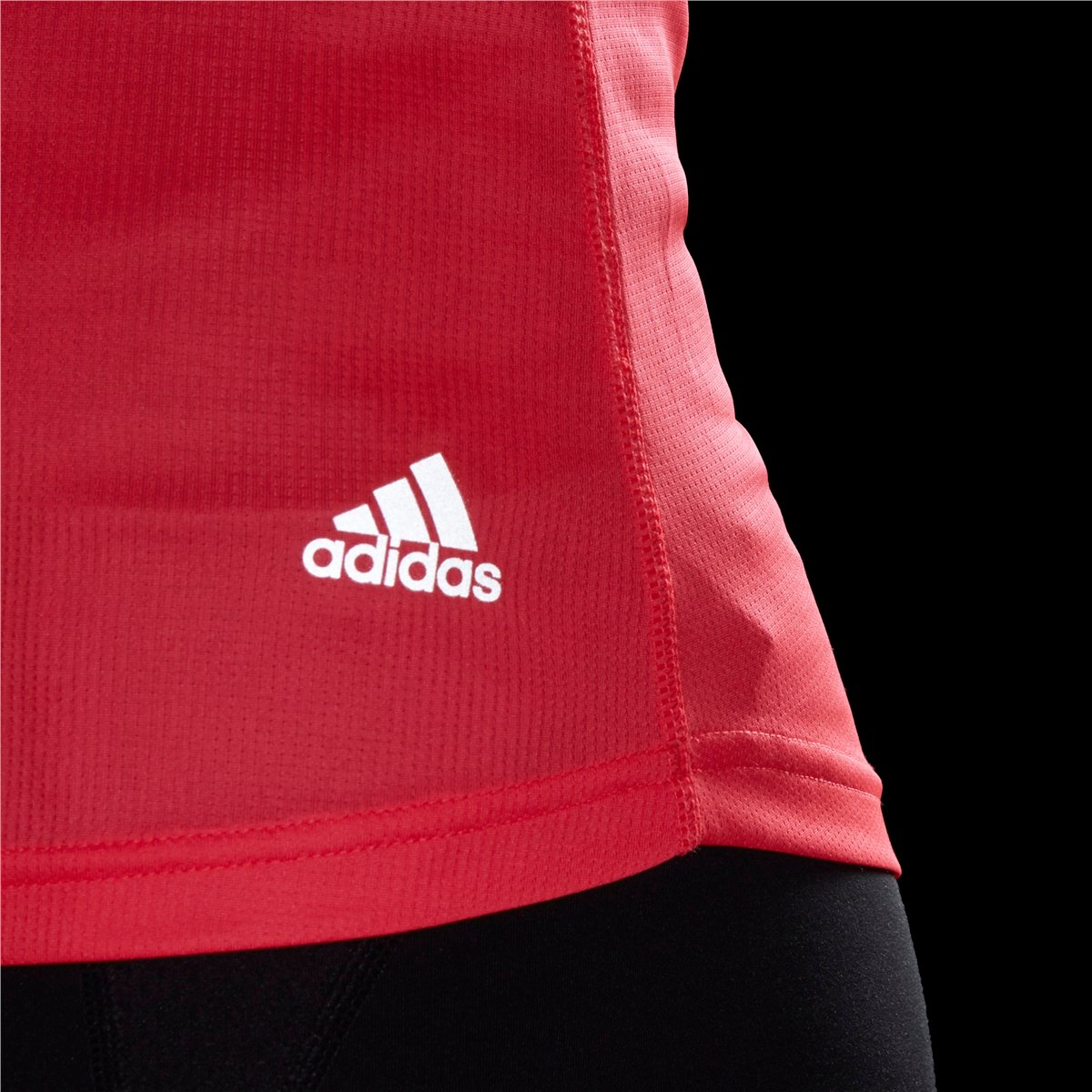 adidas Run IT Kadın Tişört