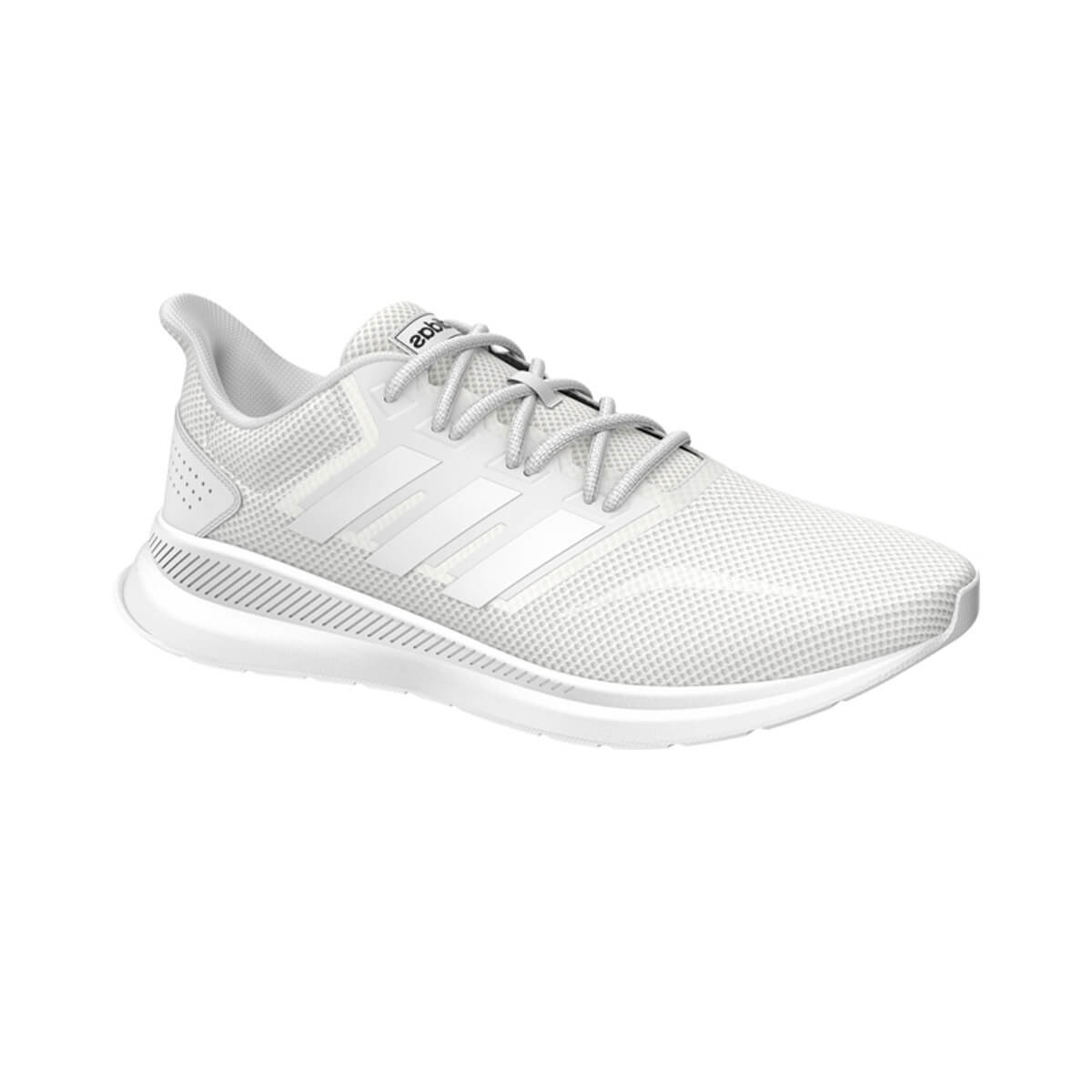 adidas RunFalcon Erkek Koşu Ayakkabısı 