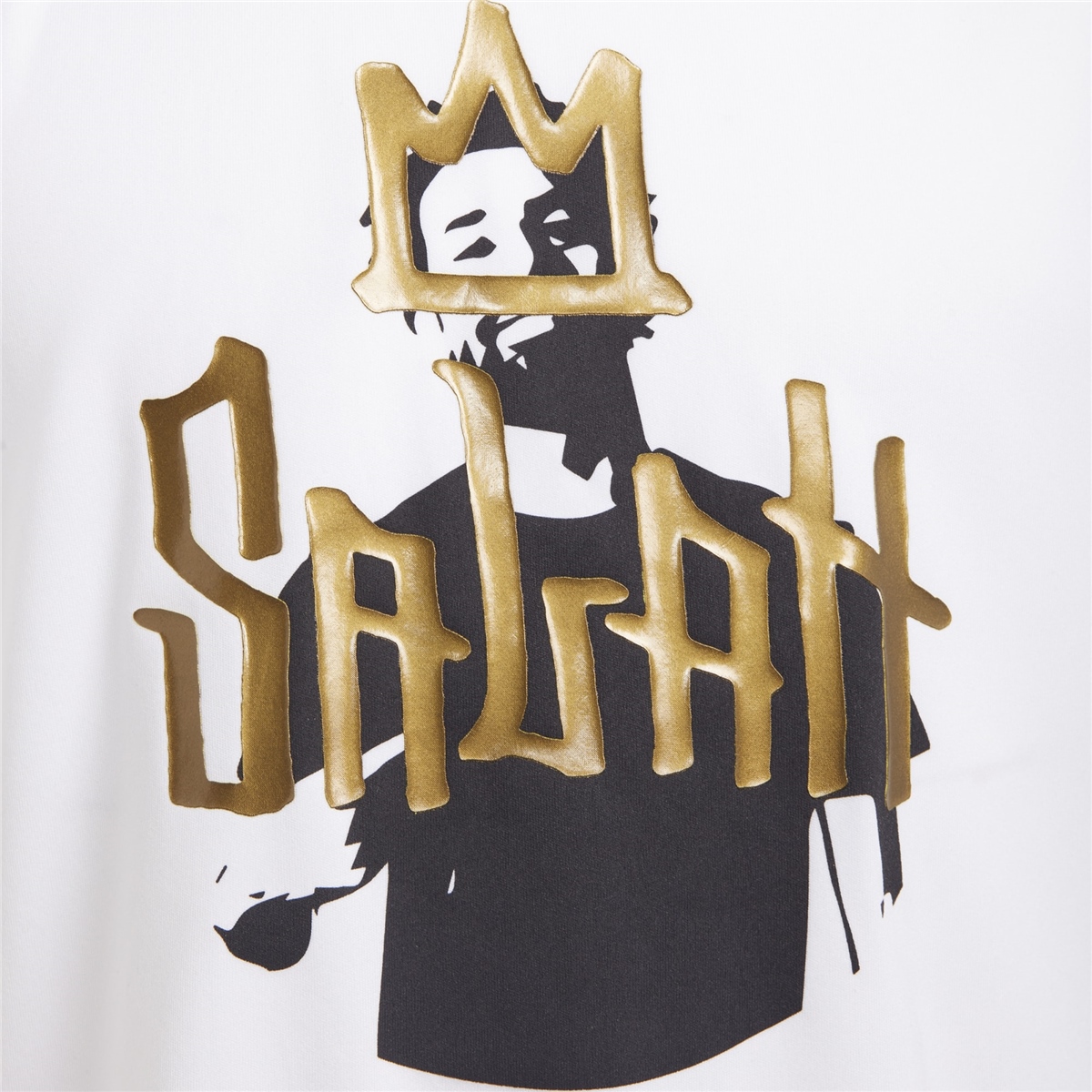adidas Salah Football Inspired Çocuk Tişört