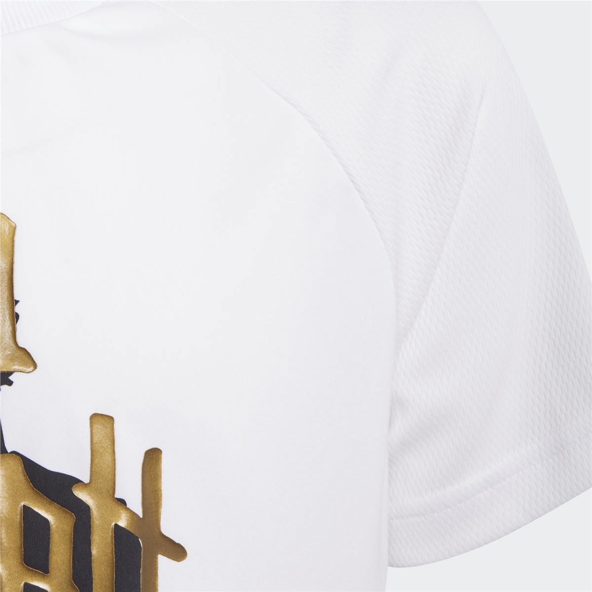 adidas Salah Football Inspired Çocuk Tişört