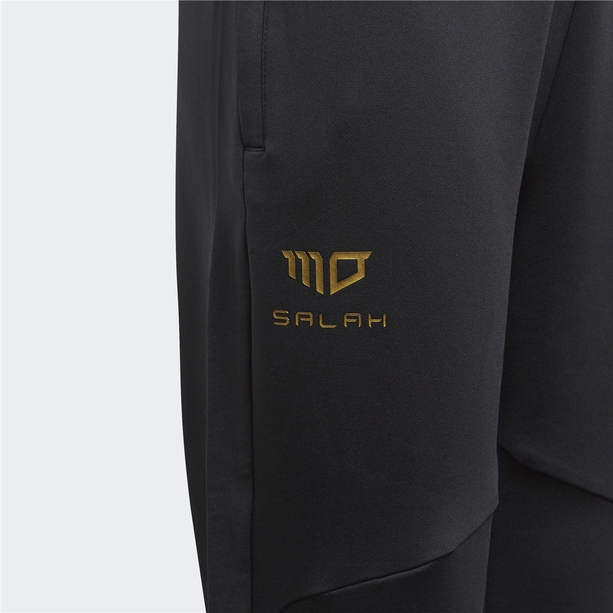 adidas Salah Football-Inspired Tapered Çocuk Eşofman Altı