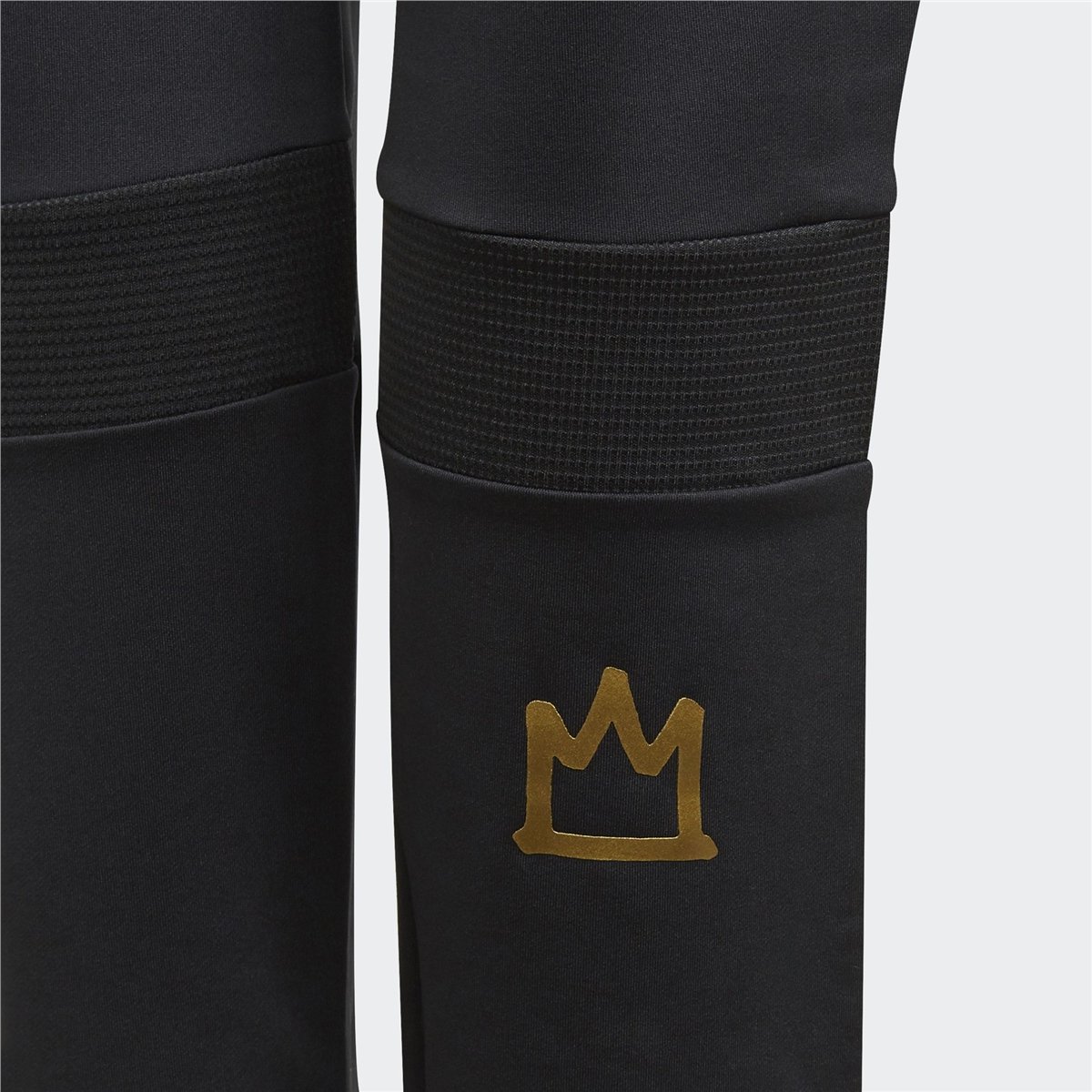 adidas Salah Football-Inspired Tapered Çocuk Eşofman Altı