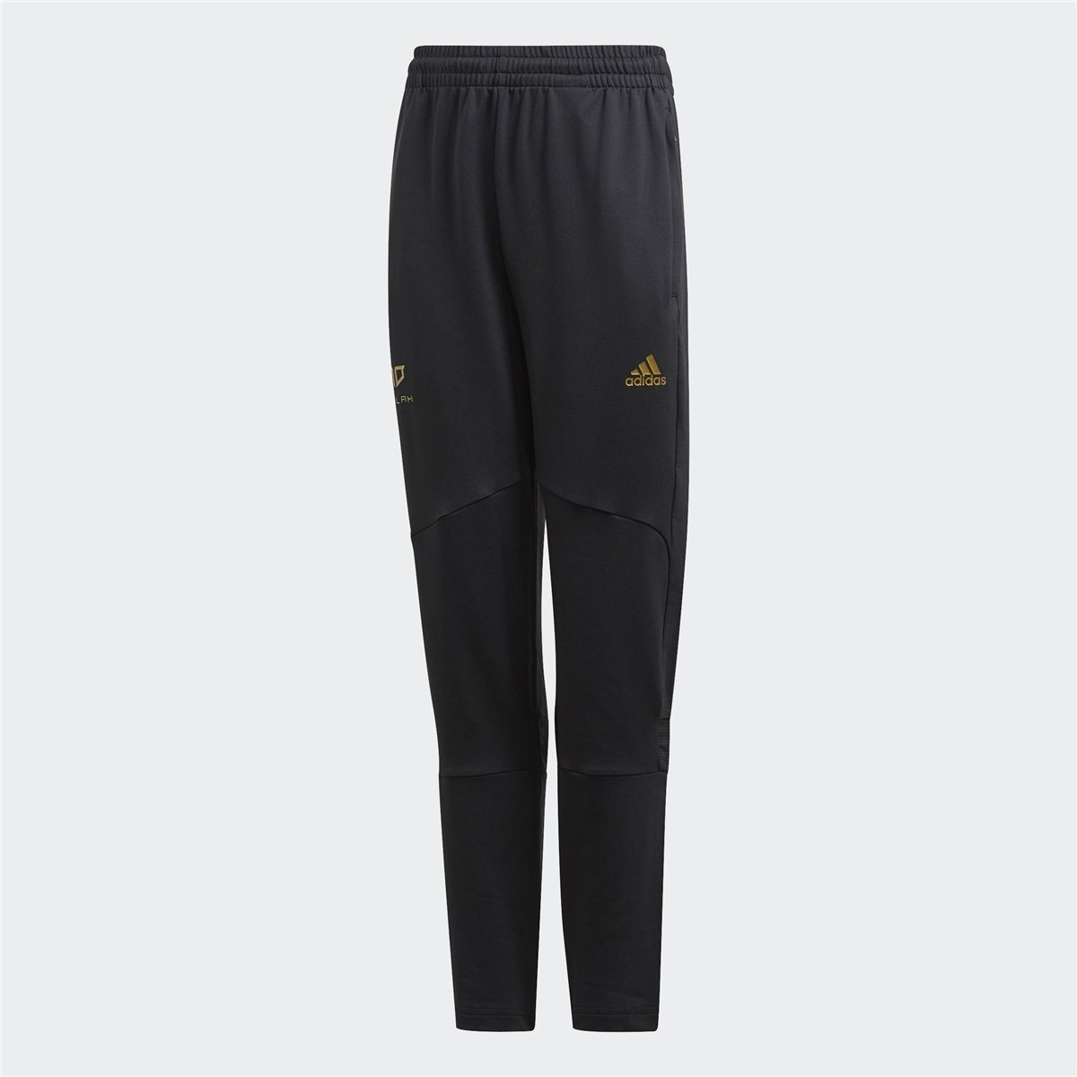 adidas Salah Football-Inspired Tapered Çocuk Eşofman Altı