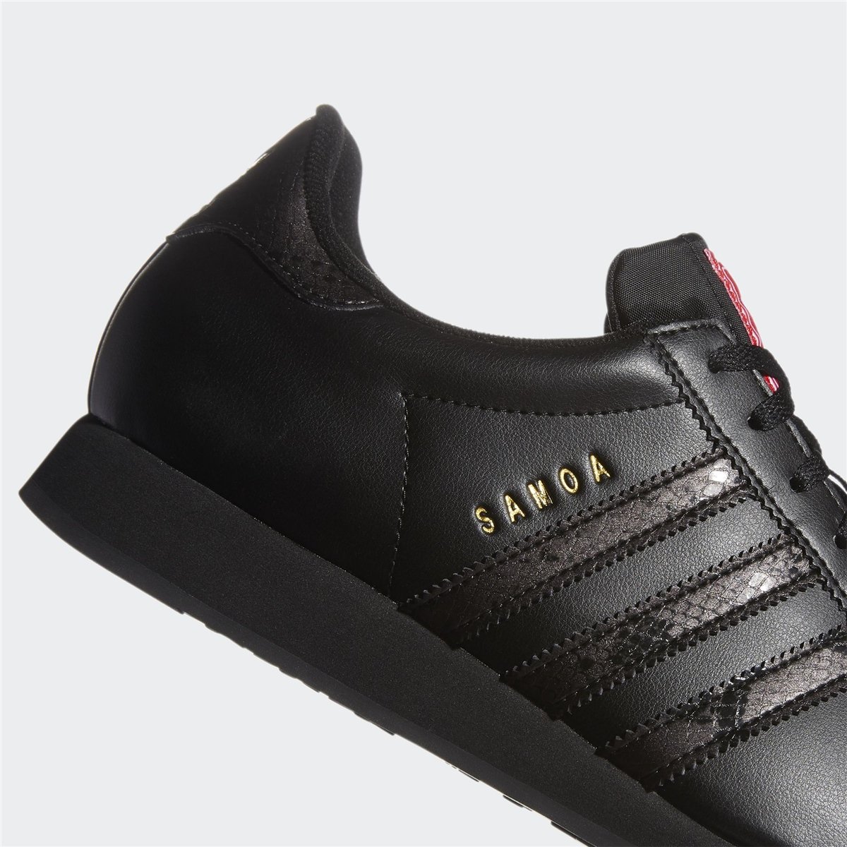 adidas Samoa Erkek Günlük Spor Ayakkabı