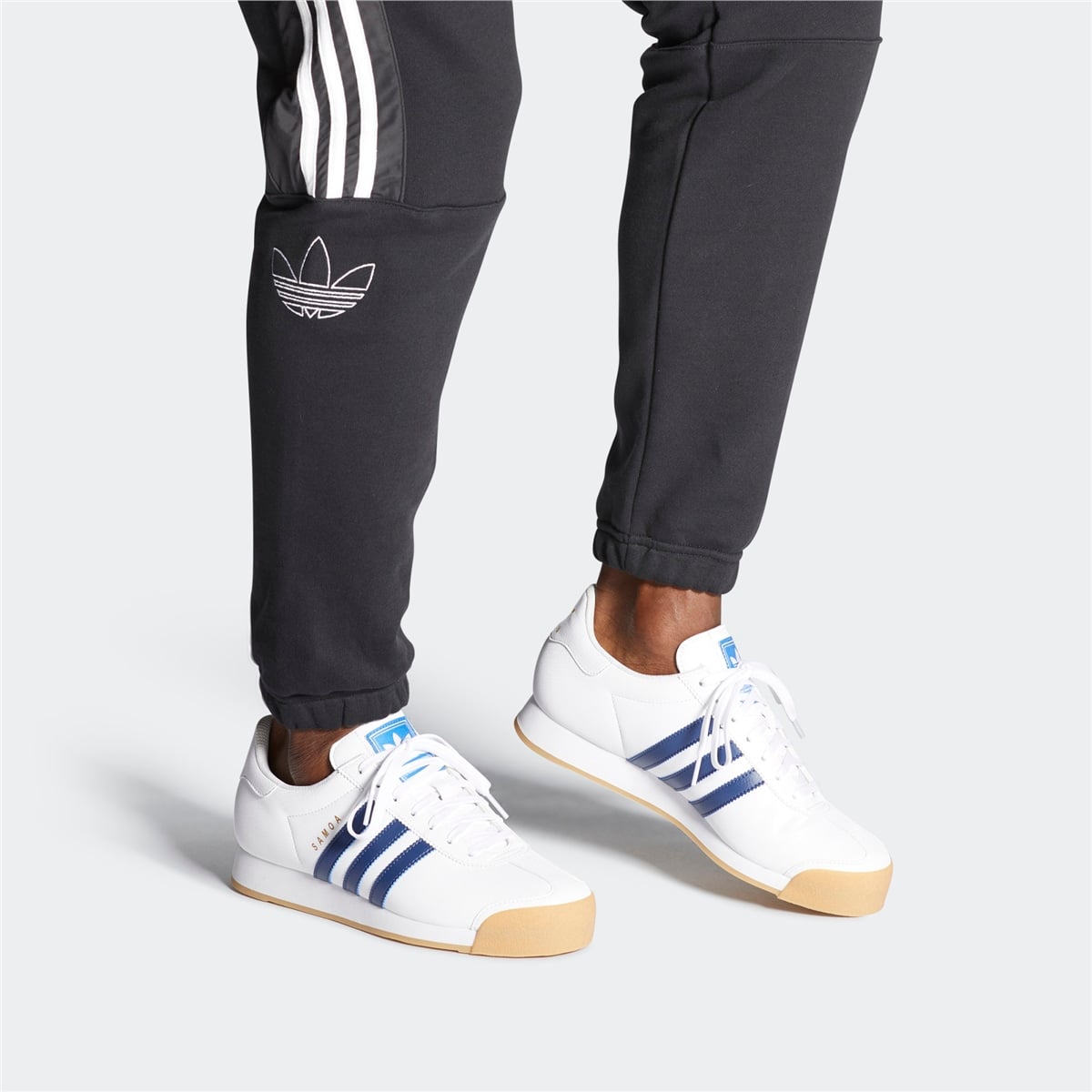 adidas Samoa Günlük Spor Ayakkabı