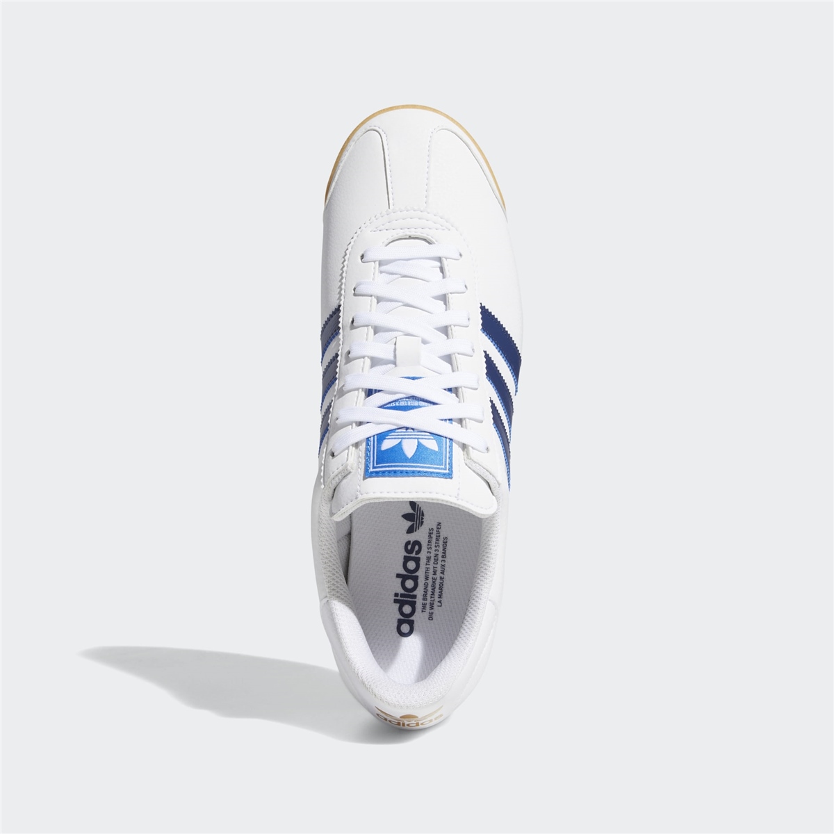 adidas Samoa Günlük Spor Ayakkabı