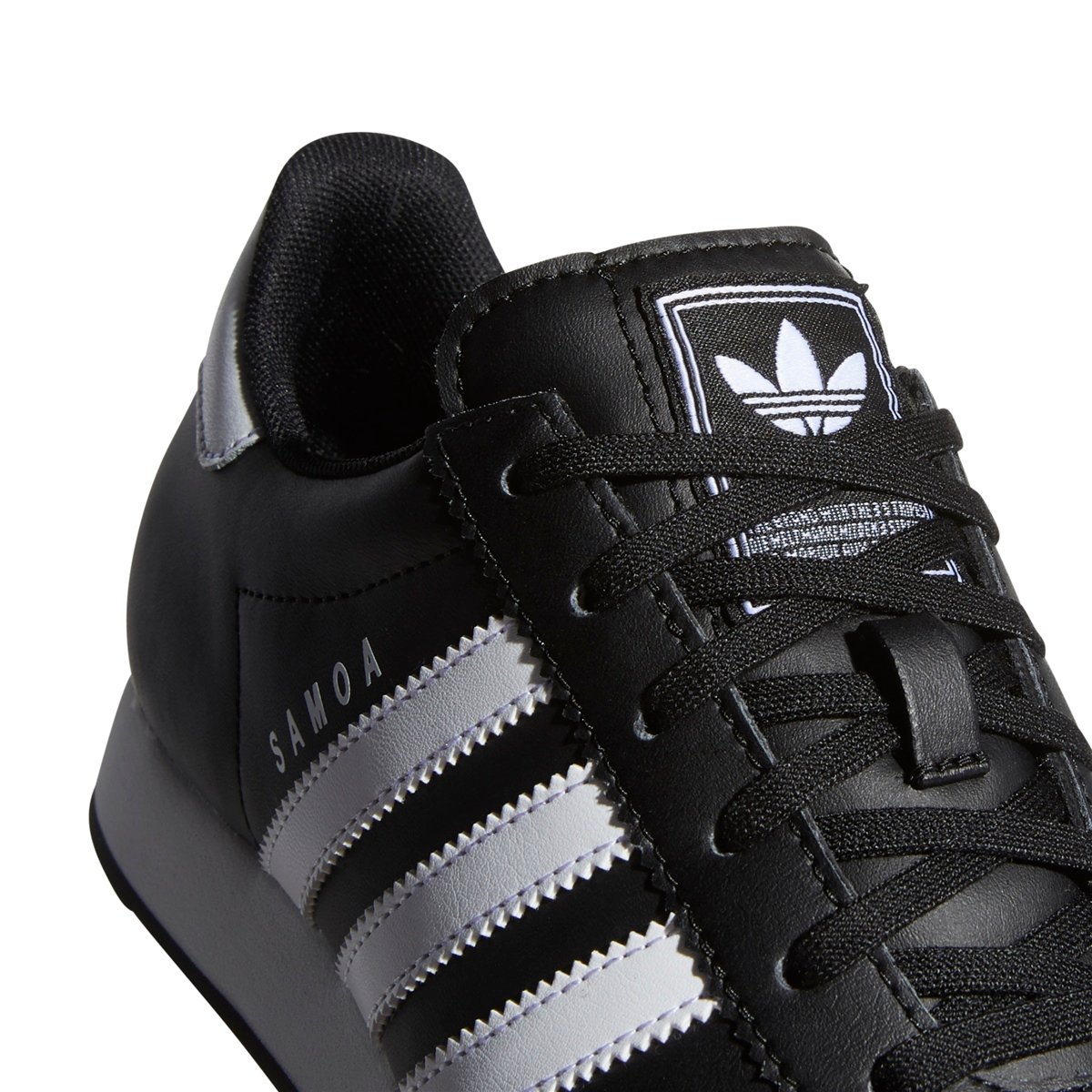 adidas Samoa J Günlük Spor Ayakkabı 