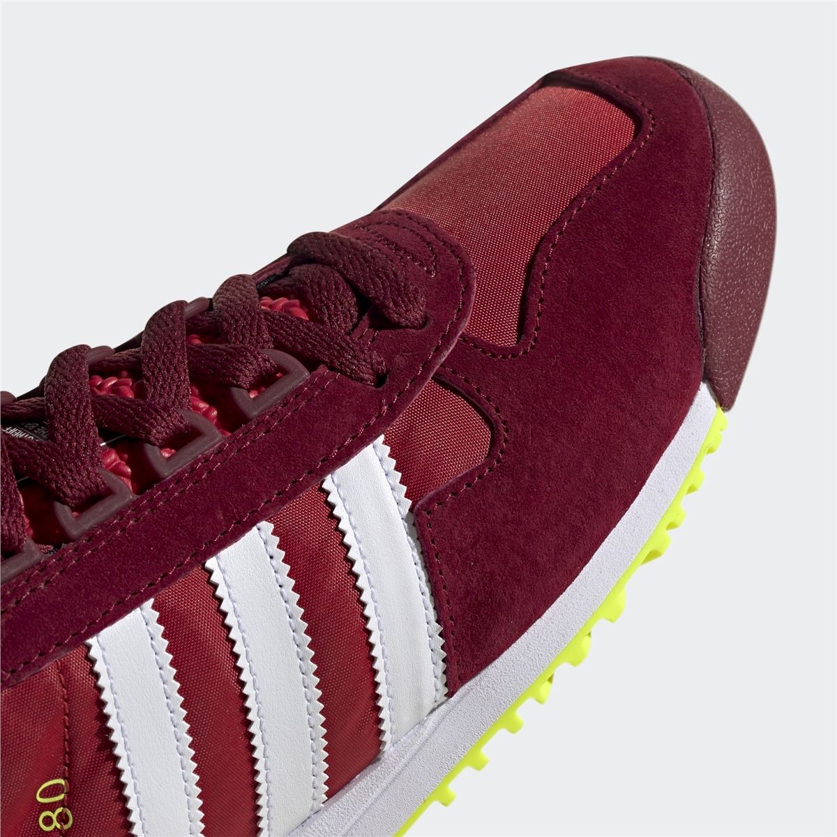 adidas SL 80 Erkek Günlük Spor Ayakkabı
