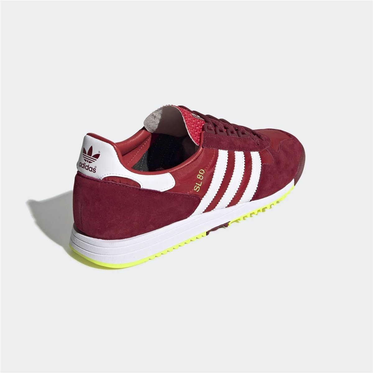 adidas SL 80 Erkek Günlük Spor Ayakkabı