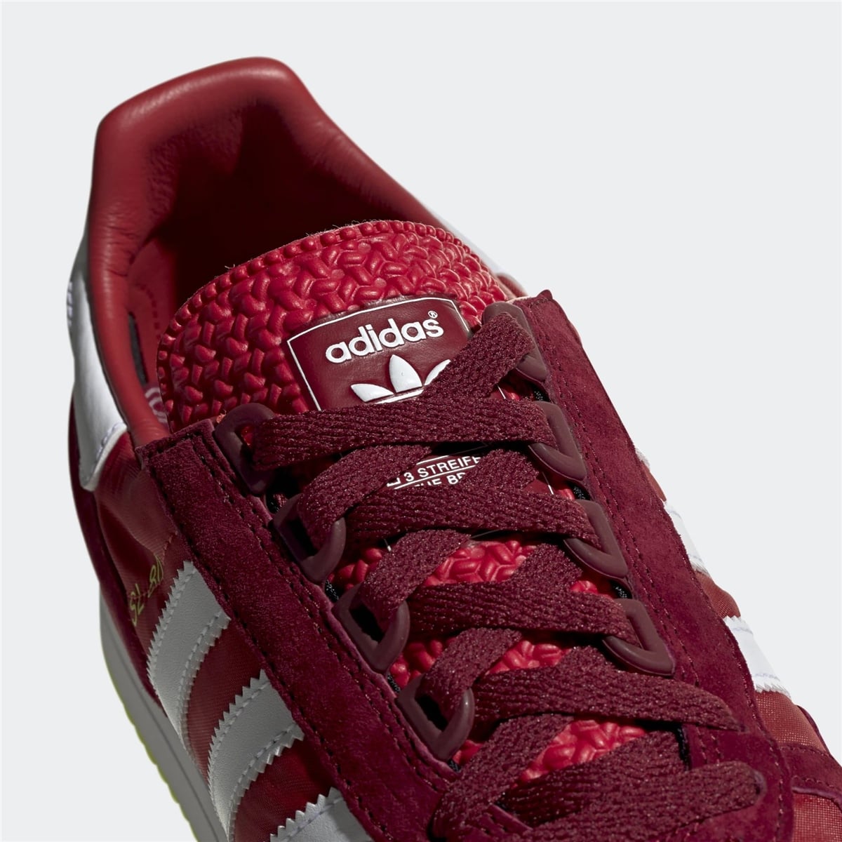 adidas SL 80 Erkek Günlük Spor Ayakkabı