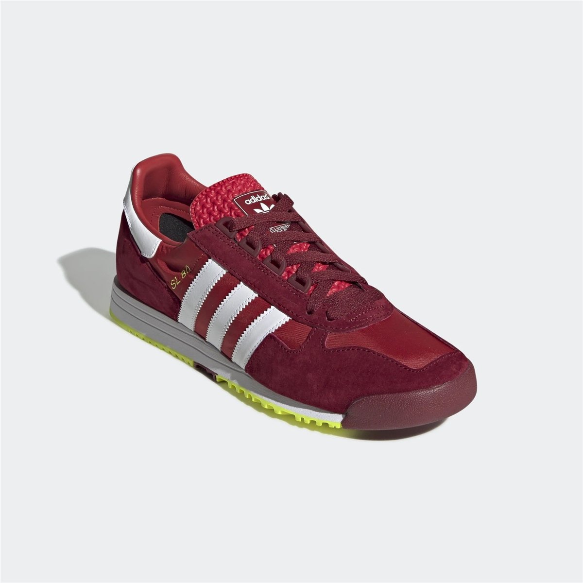 adidas SL 80 Erkek Günlük Spor Ayakkabı