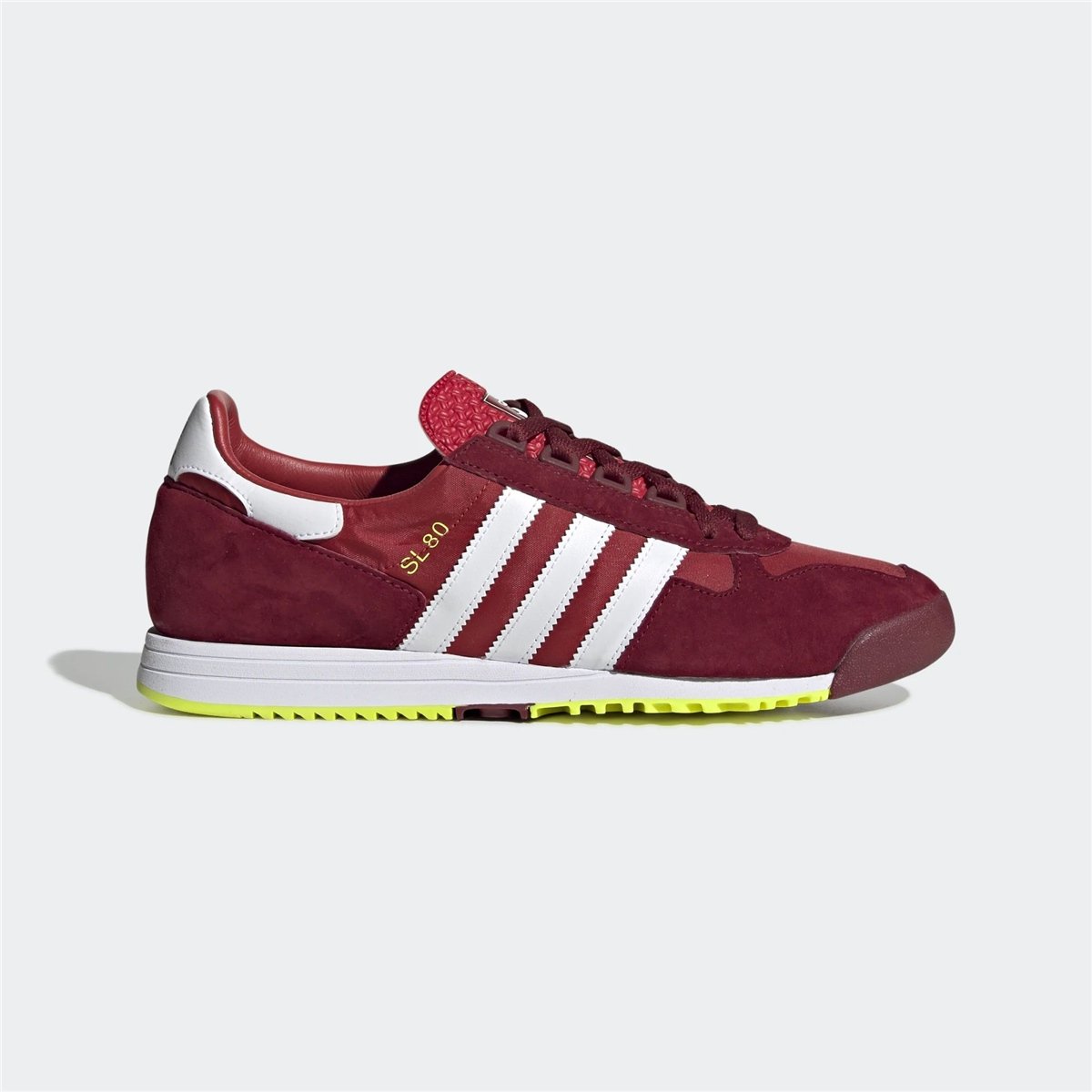 adidas SL 80 Erkek Günlük Spor Ayakkabı