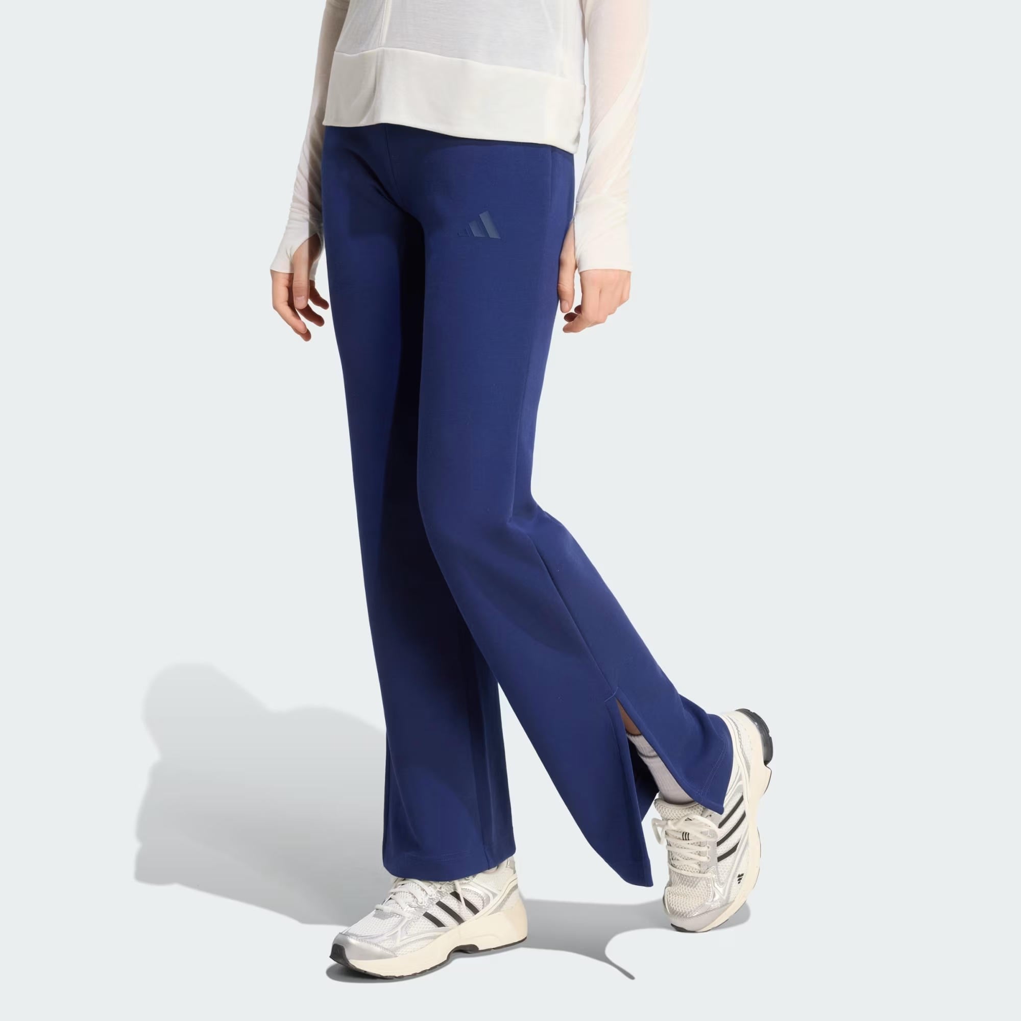 adidas Soft Lux Kadın Eşofman Altı