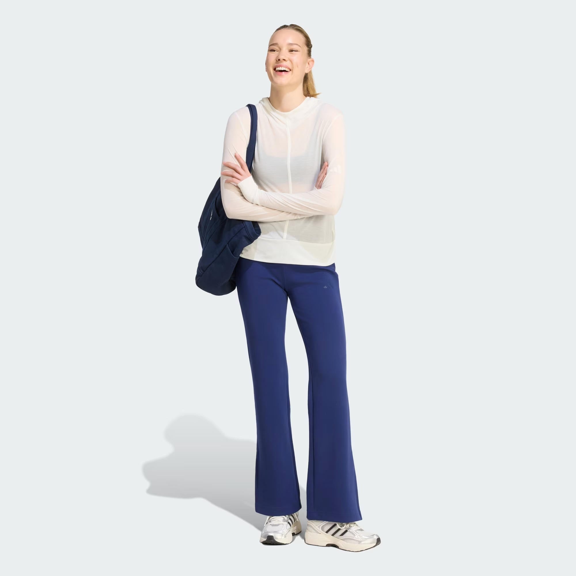 adidas Soft Lux Kadın Eşofman Altı