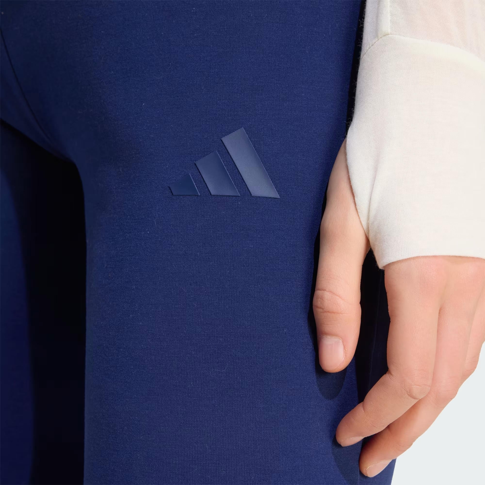 adidas Soft Lux Kadın Eşofman Altı