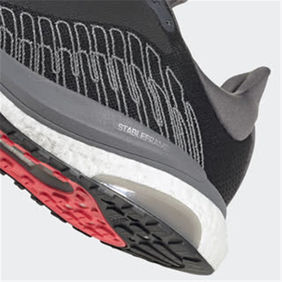 adidas SolarGlide ST 3 Erkek Koşu Ayakkabısı