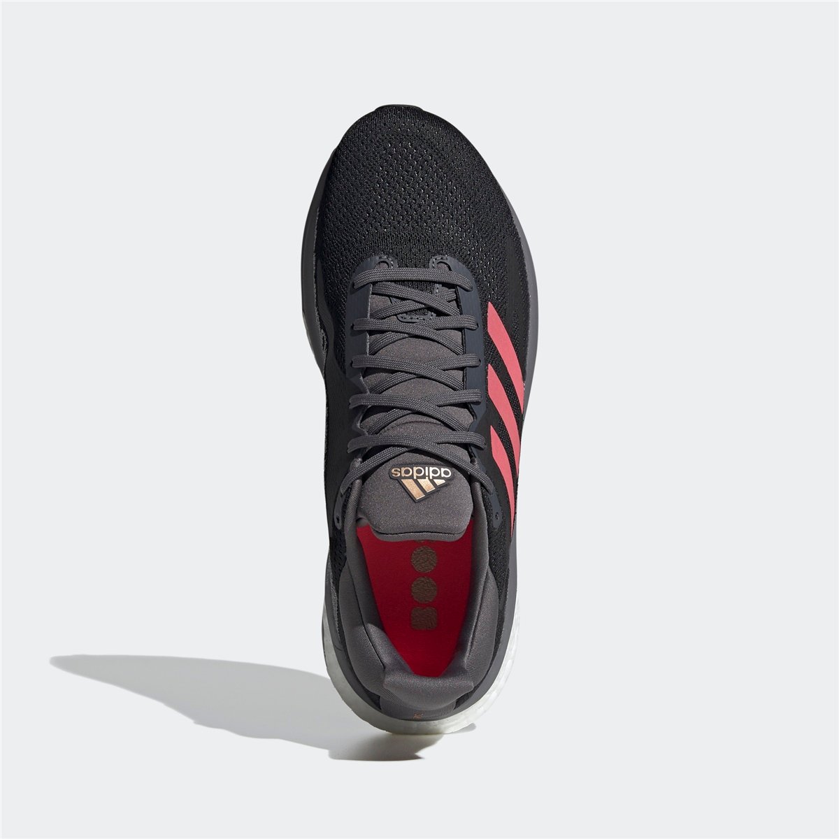 adidas SolarGlide ST 3 Erkek Koşu Ayakkabısı