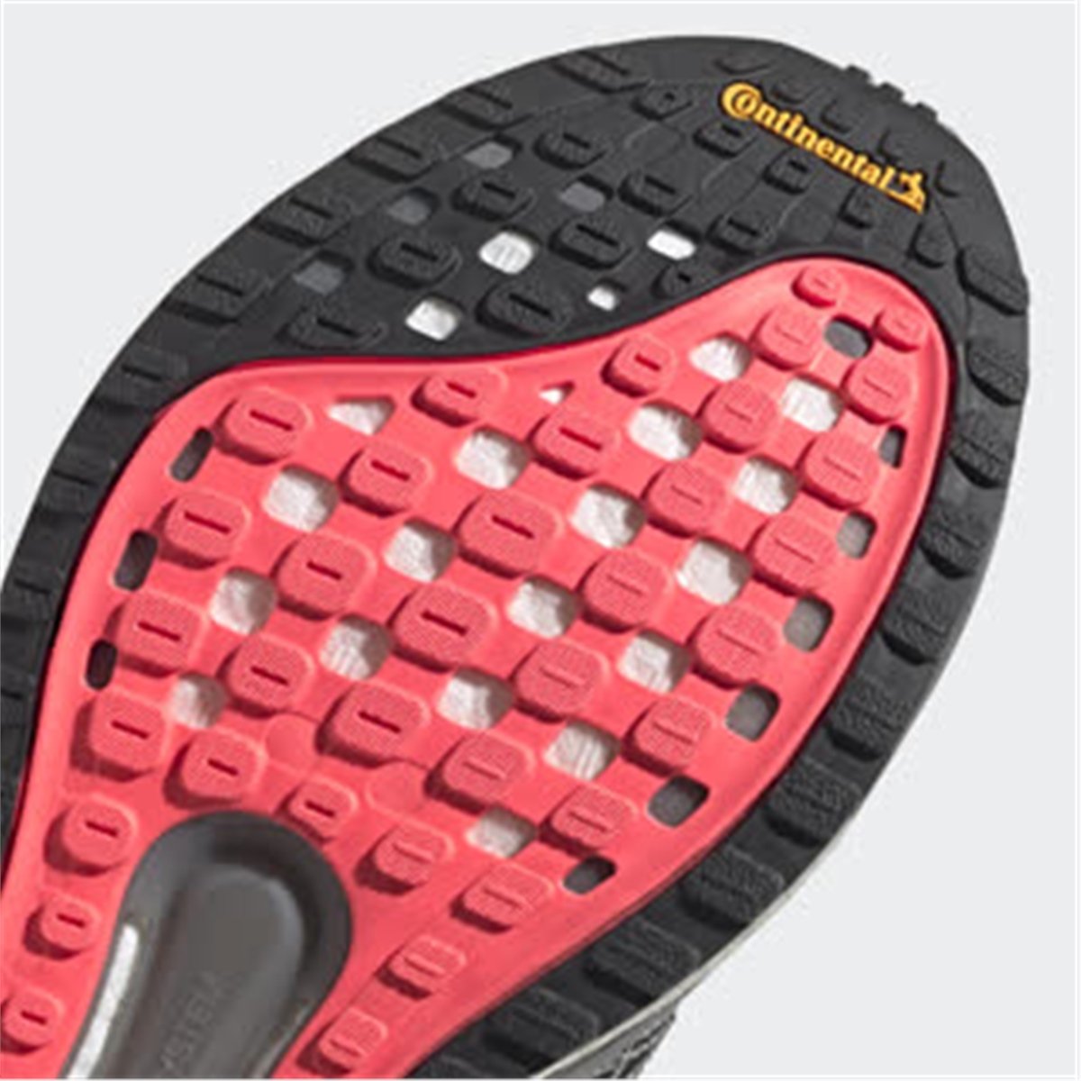 adidas SolarGlide ST 3 Erkek Koşu Ayakkabısı