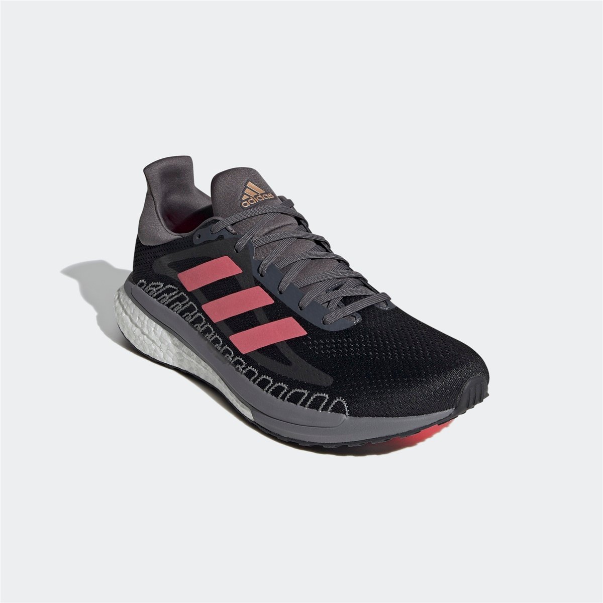 adidas SolarGlide ST 3 Erkek Koşu Ayakkabısı