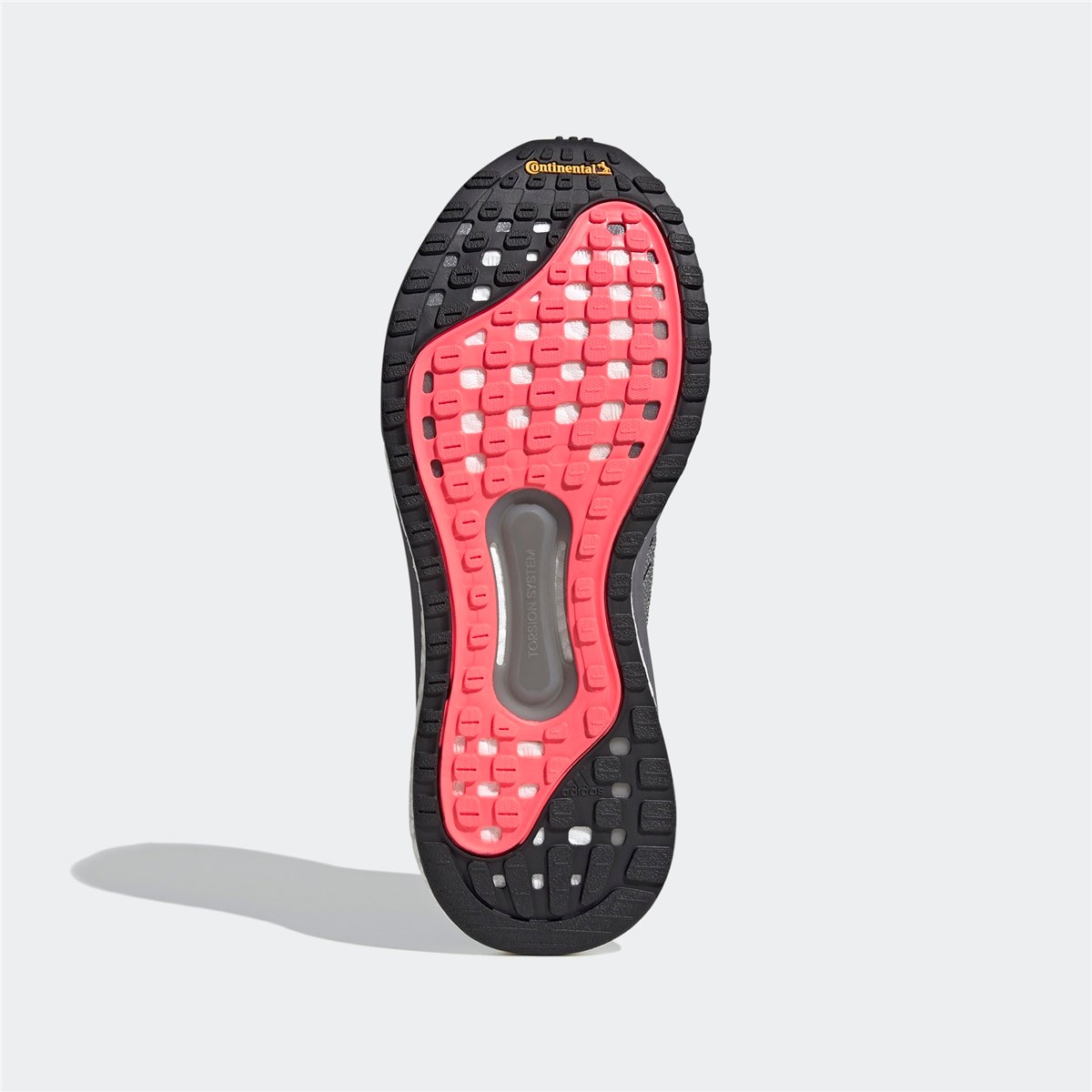 adidas SolarGlide ST 3 Erkek Koşu Ayakkabısı