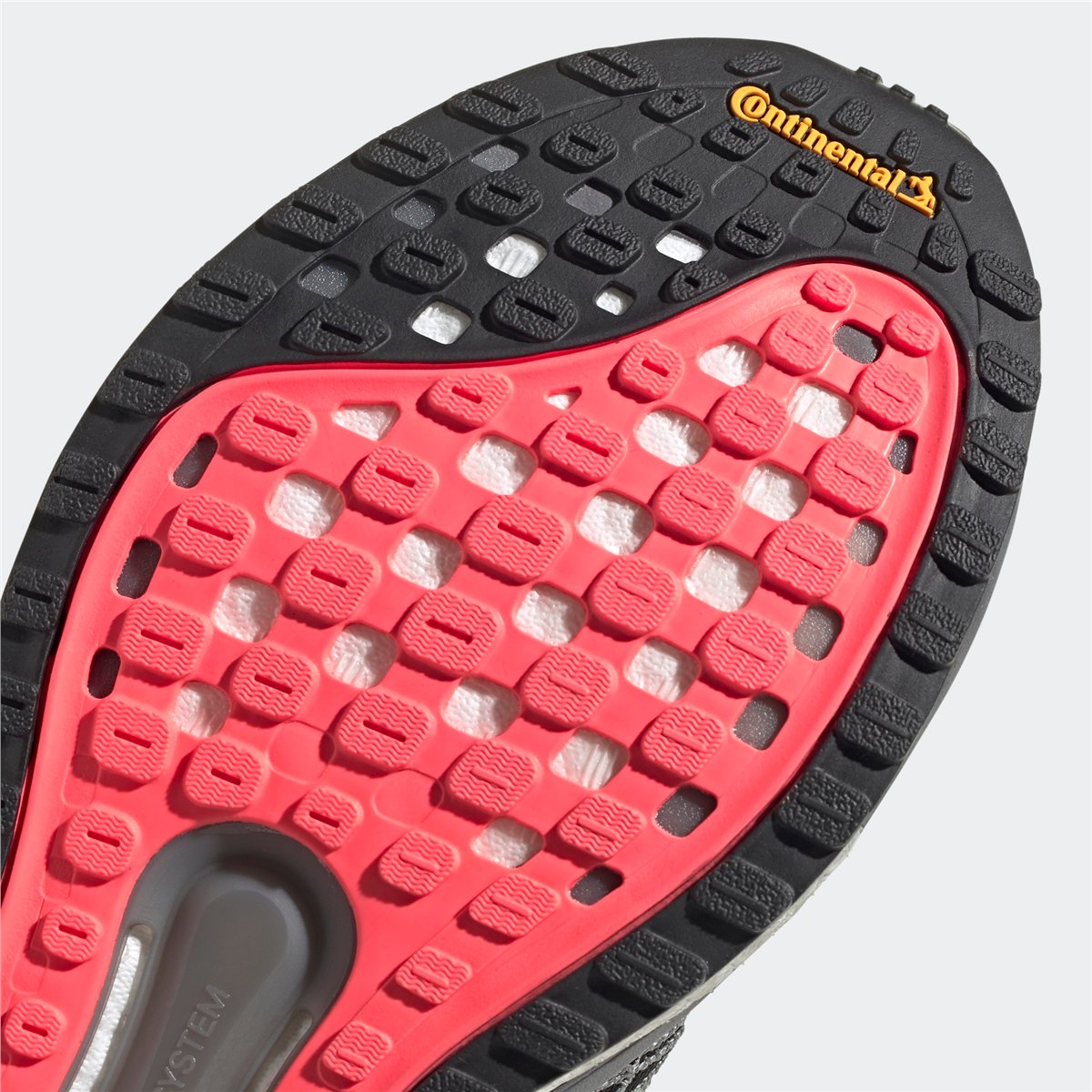 adidas SolarGlide ST 3 Erkek Koşu Ayakkabısı