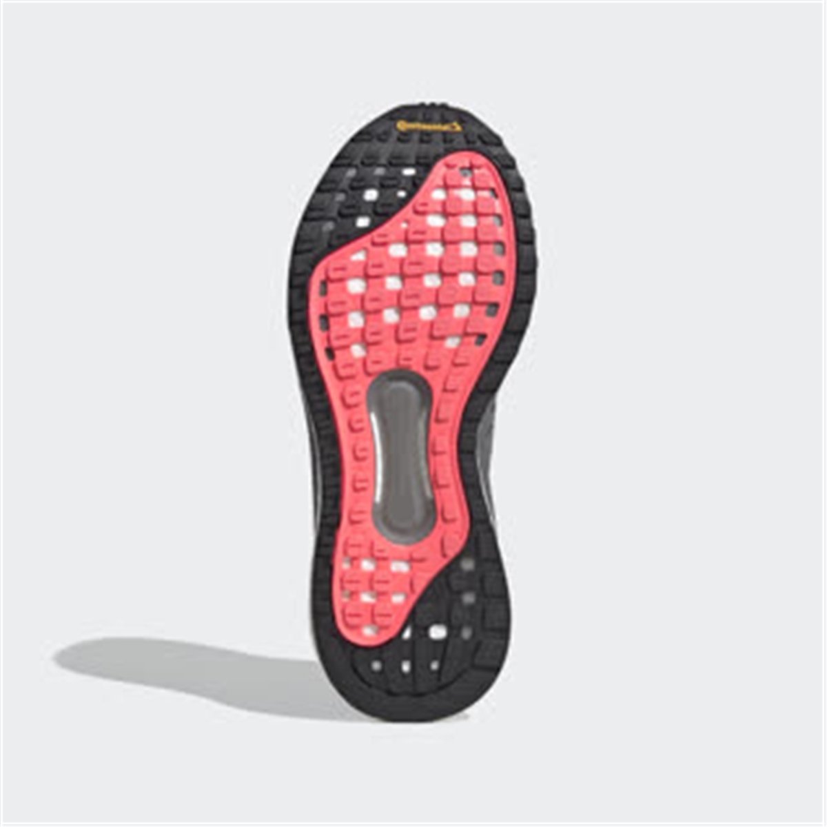 adidas SolarGlide ST 3 Erkek Koşu Ayakkabısı