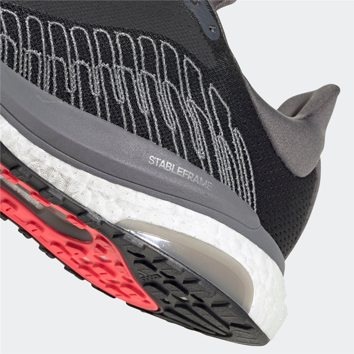 adidas SolarGlide ST 3 Erkek Koşu Ayakkabısı