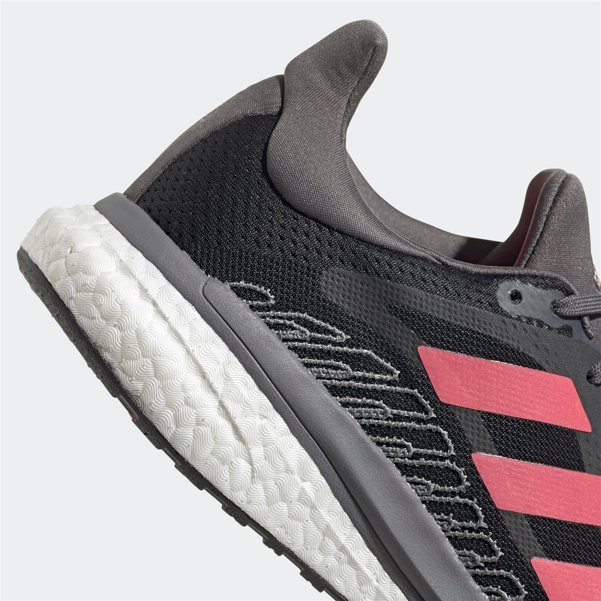adidas SolarGlide ST 3 Erkek Koşu Ayakkabısı