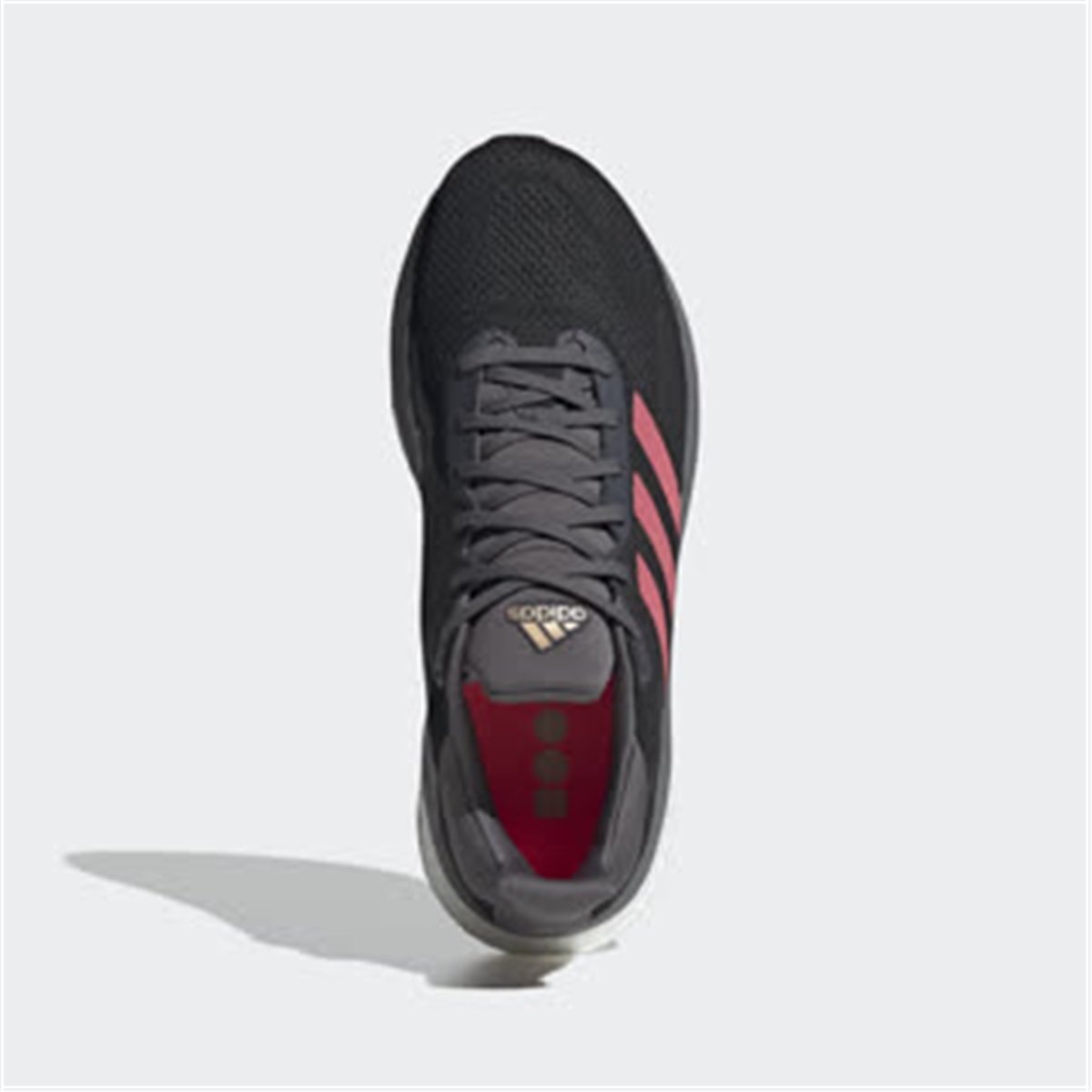 adidas SolarGlide ST 3 Erkek Koşu Ayakkabısı