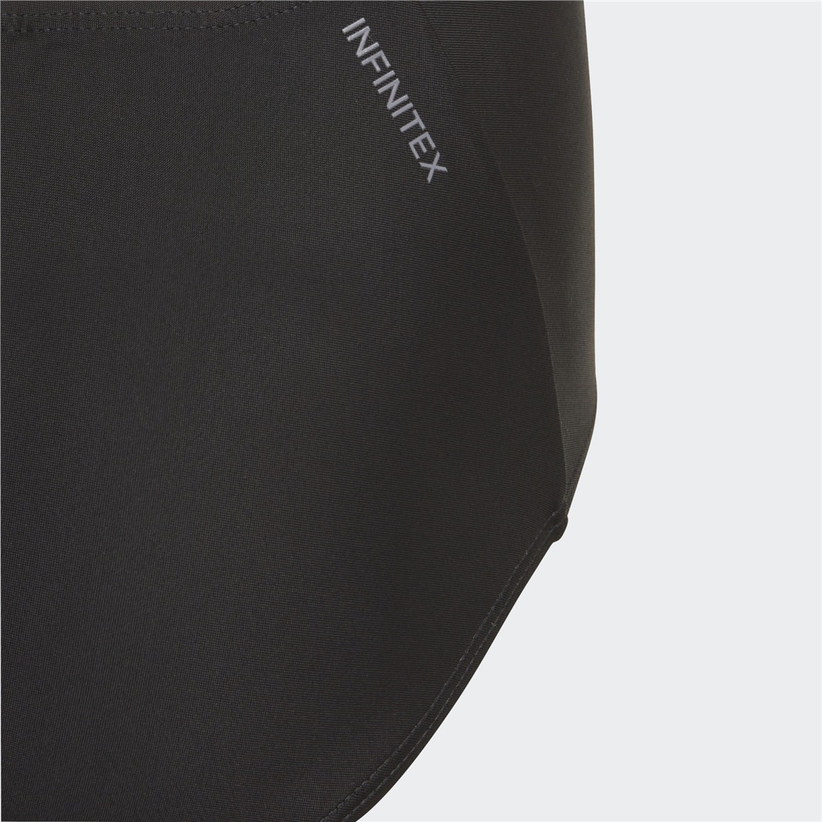 adidas Solid Fitness Çocuk Mayo