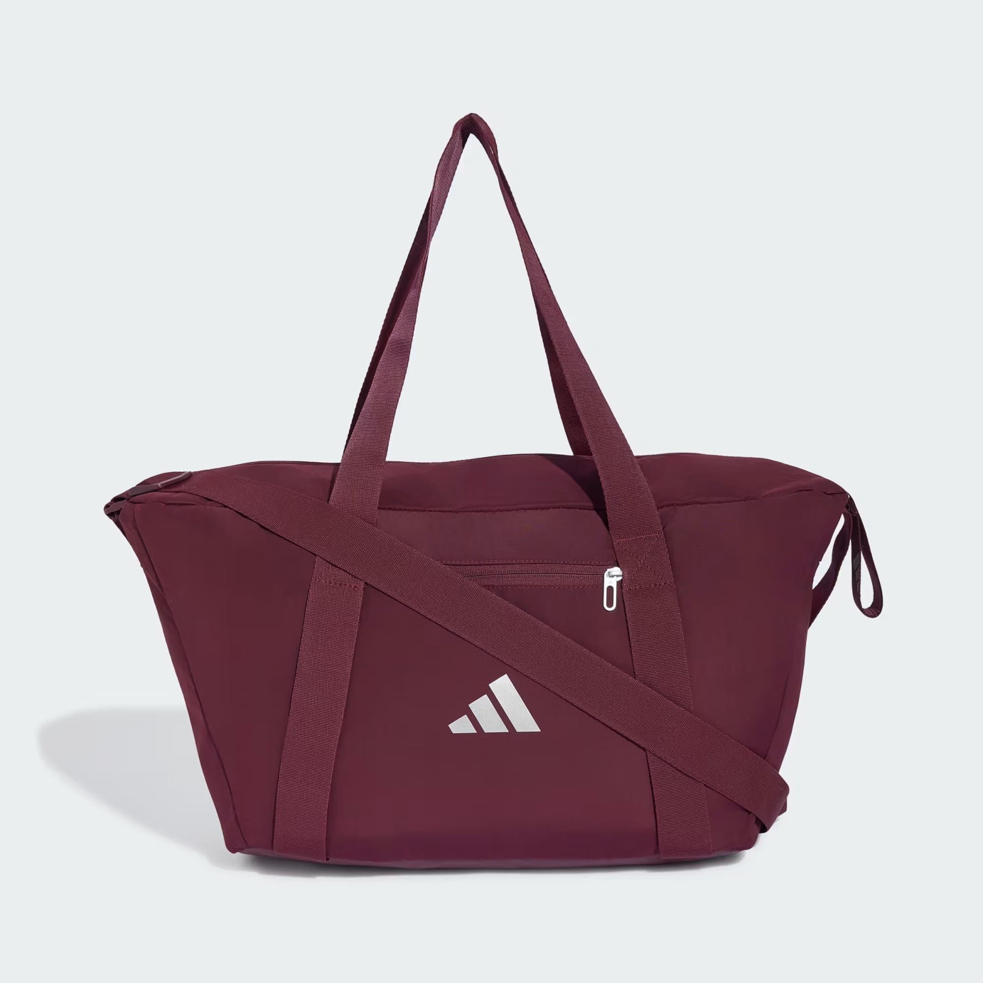 ADIDAS SP BAG - ADIDAS SIYAH