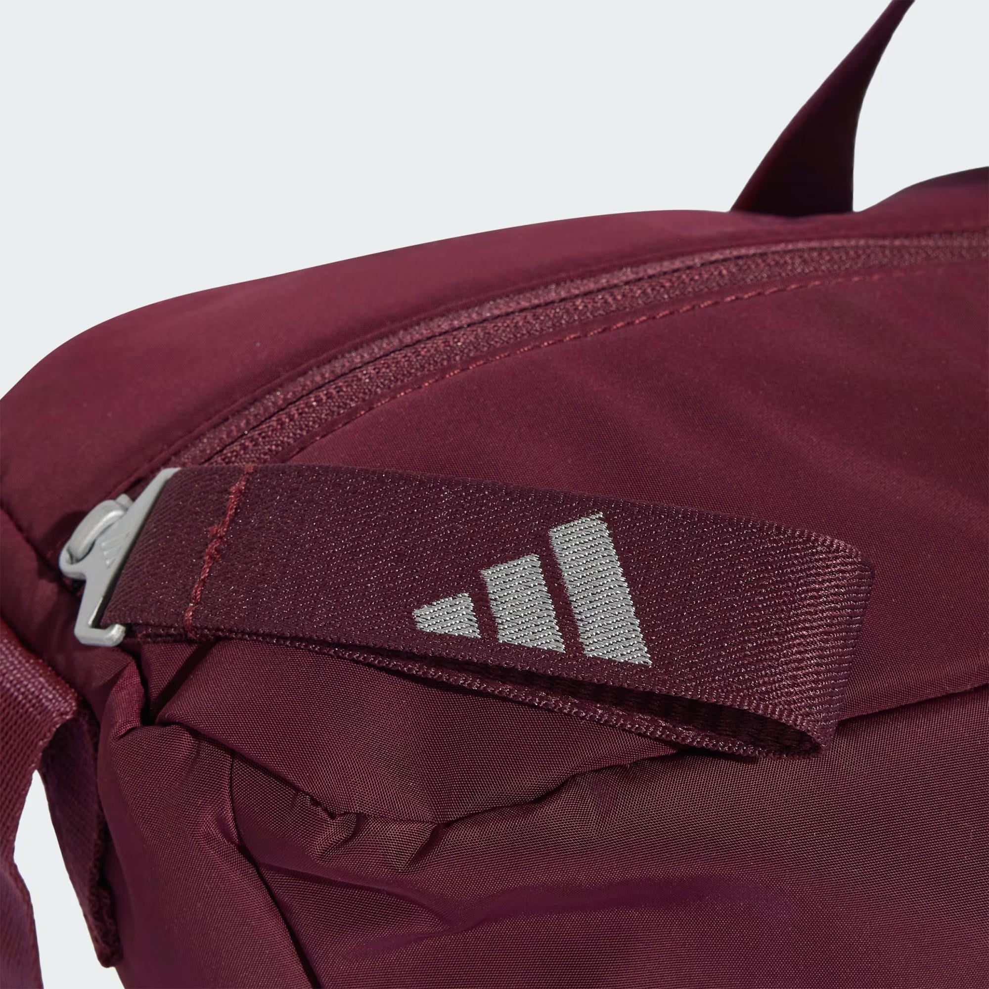ADIDAS SP BAG - ADIDAS SIYAH
