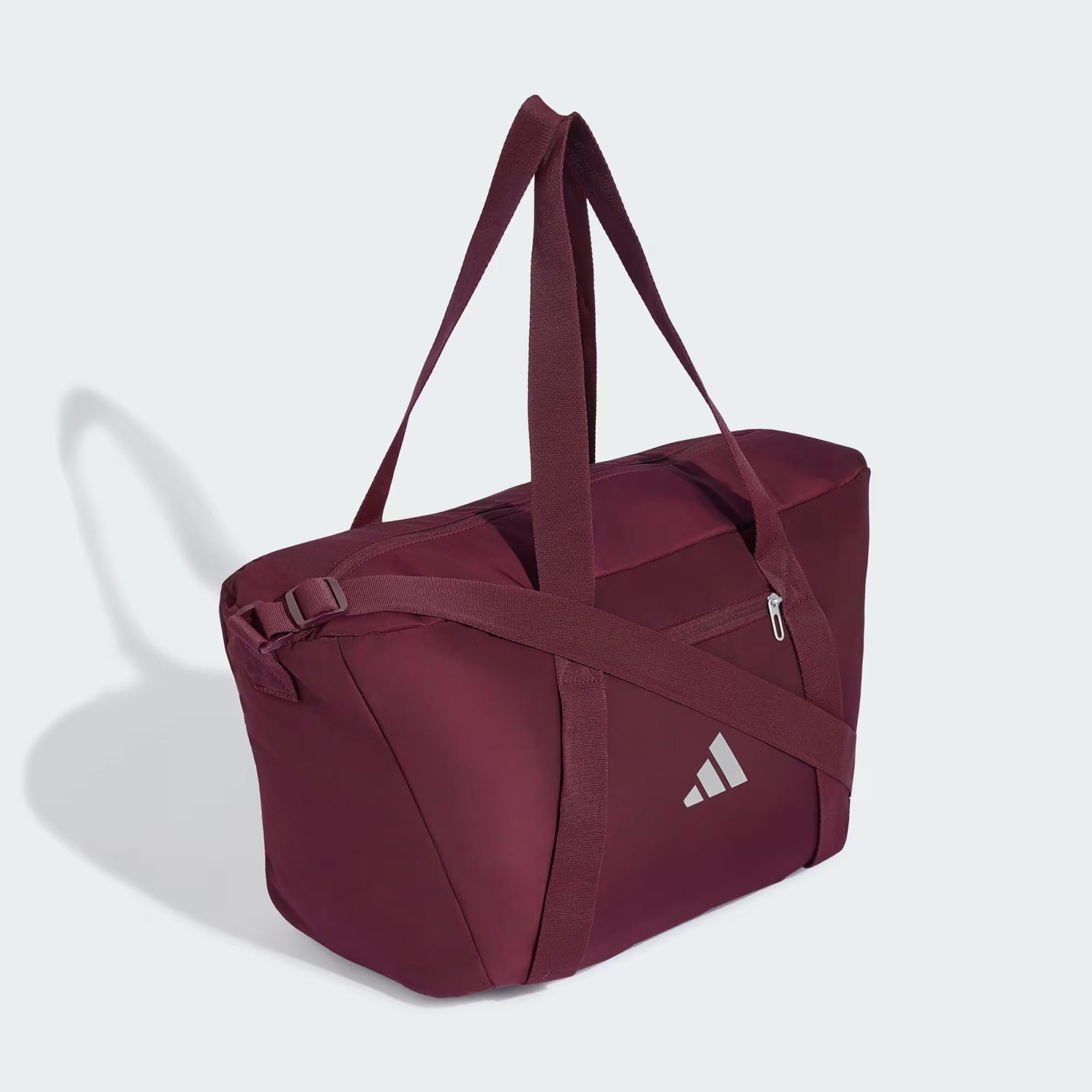 ADIDAS SP BAG - ADIDAS SIYAH