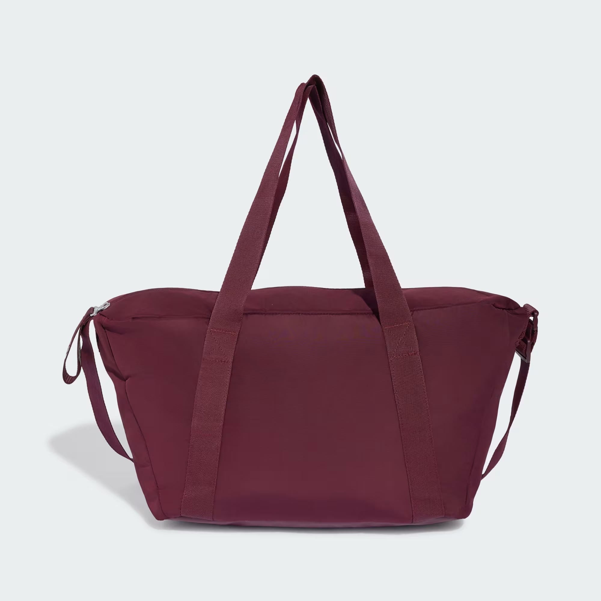 ADIDAS SP BAG - ADIDAS SIYAH