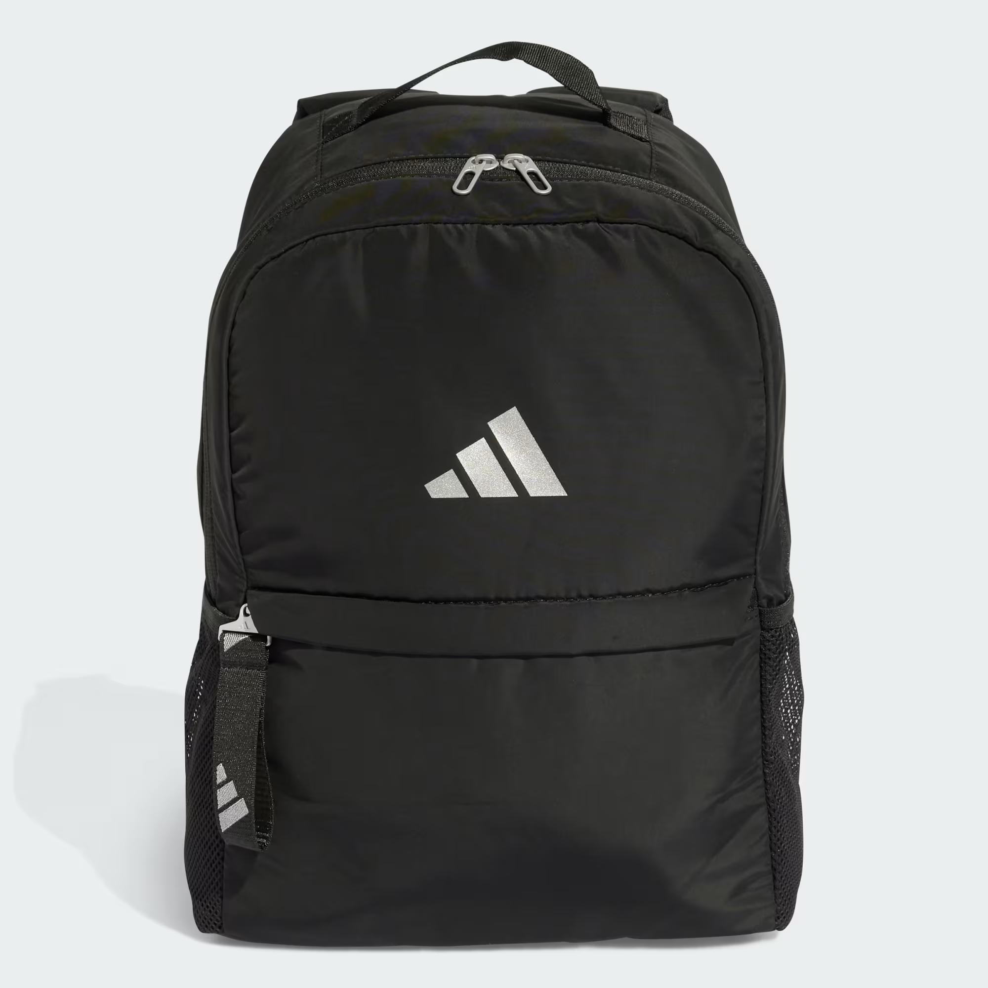 ADIDAS SP BP - ADIDAS SIYAH