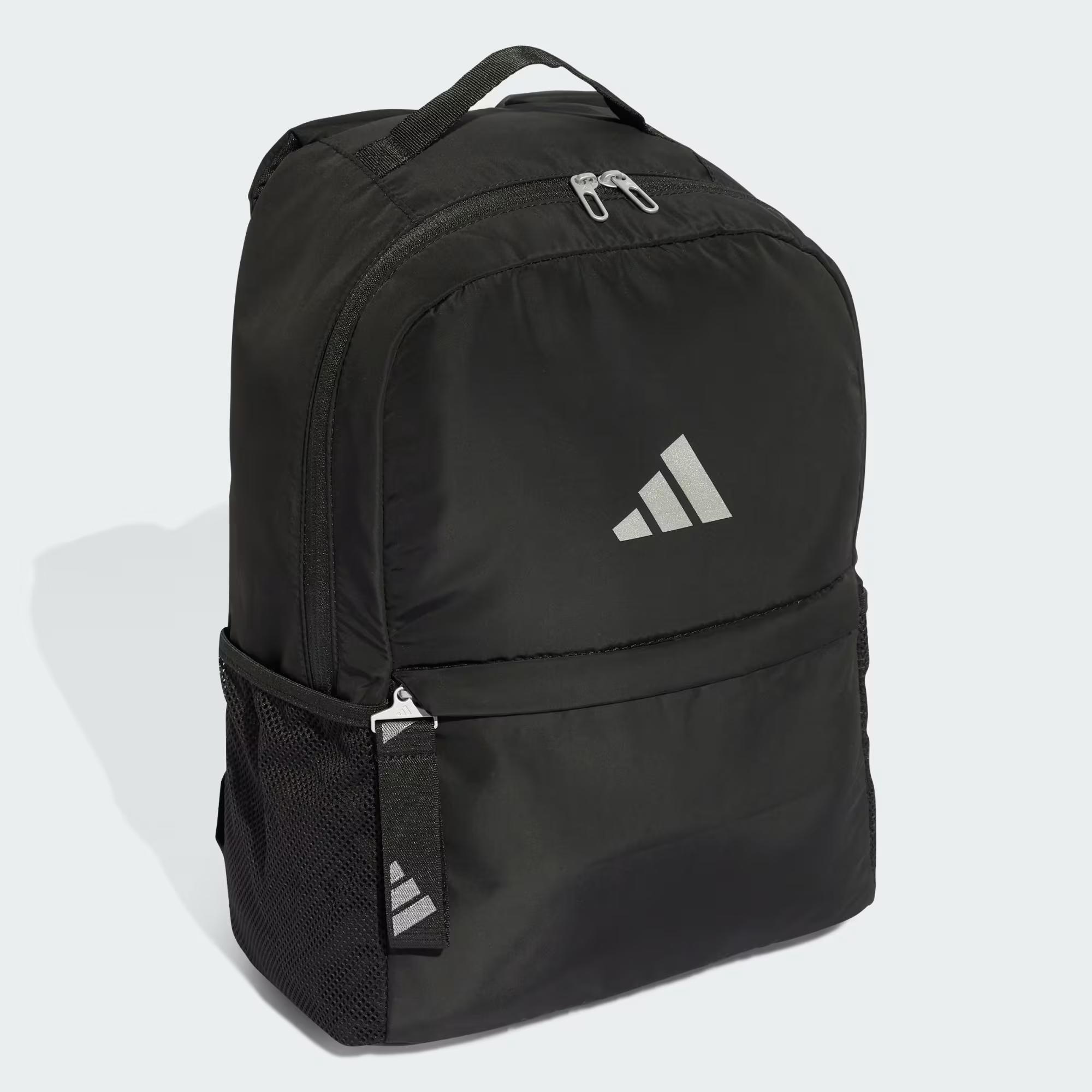 ADIDAS SP BP - ADIDAS SIYAH