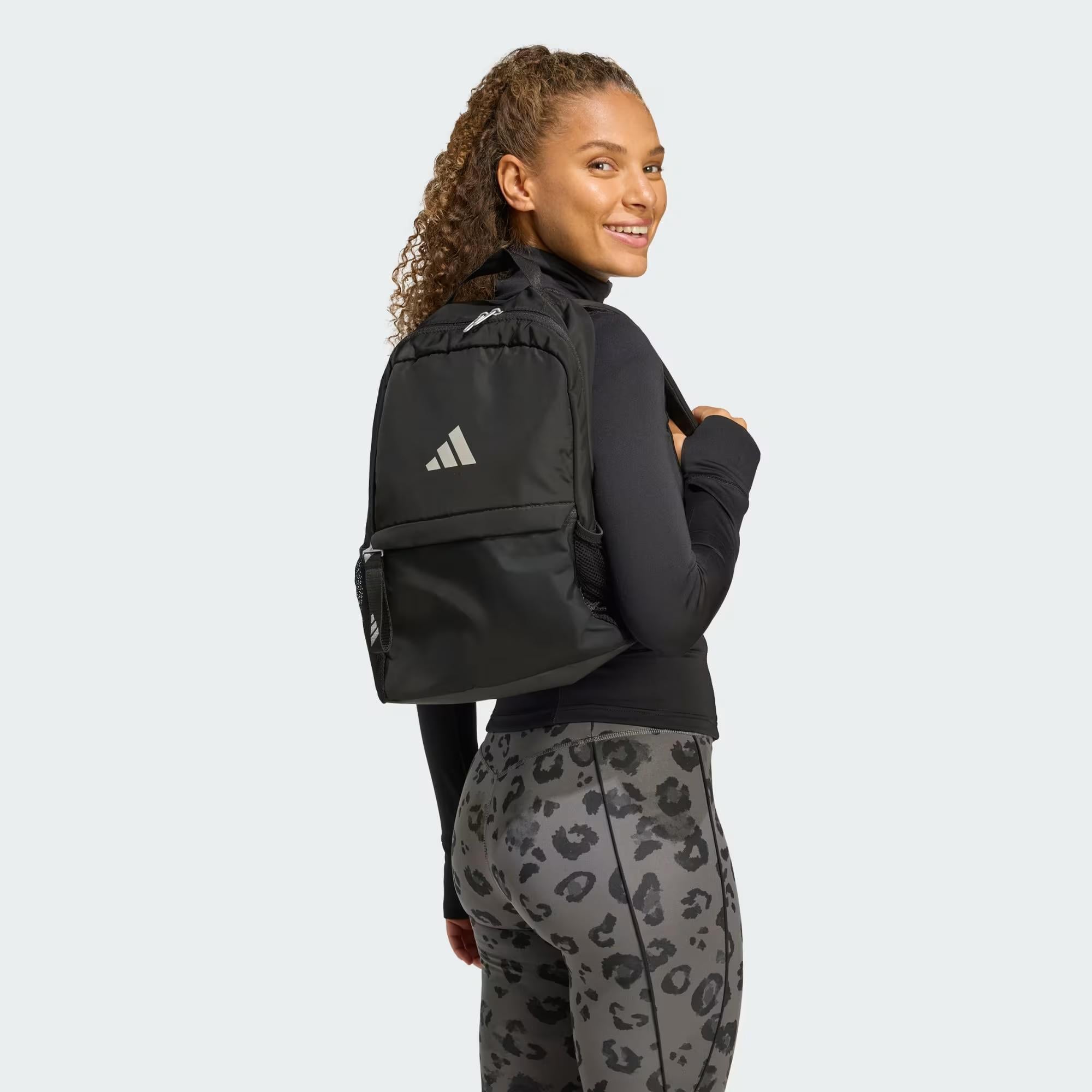 ADIDAS SP BP - ADIDAS SIYAH