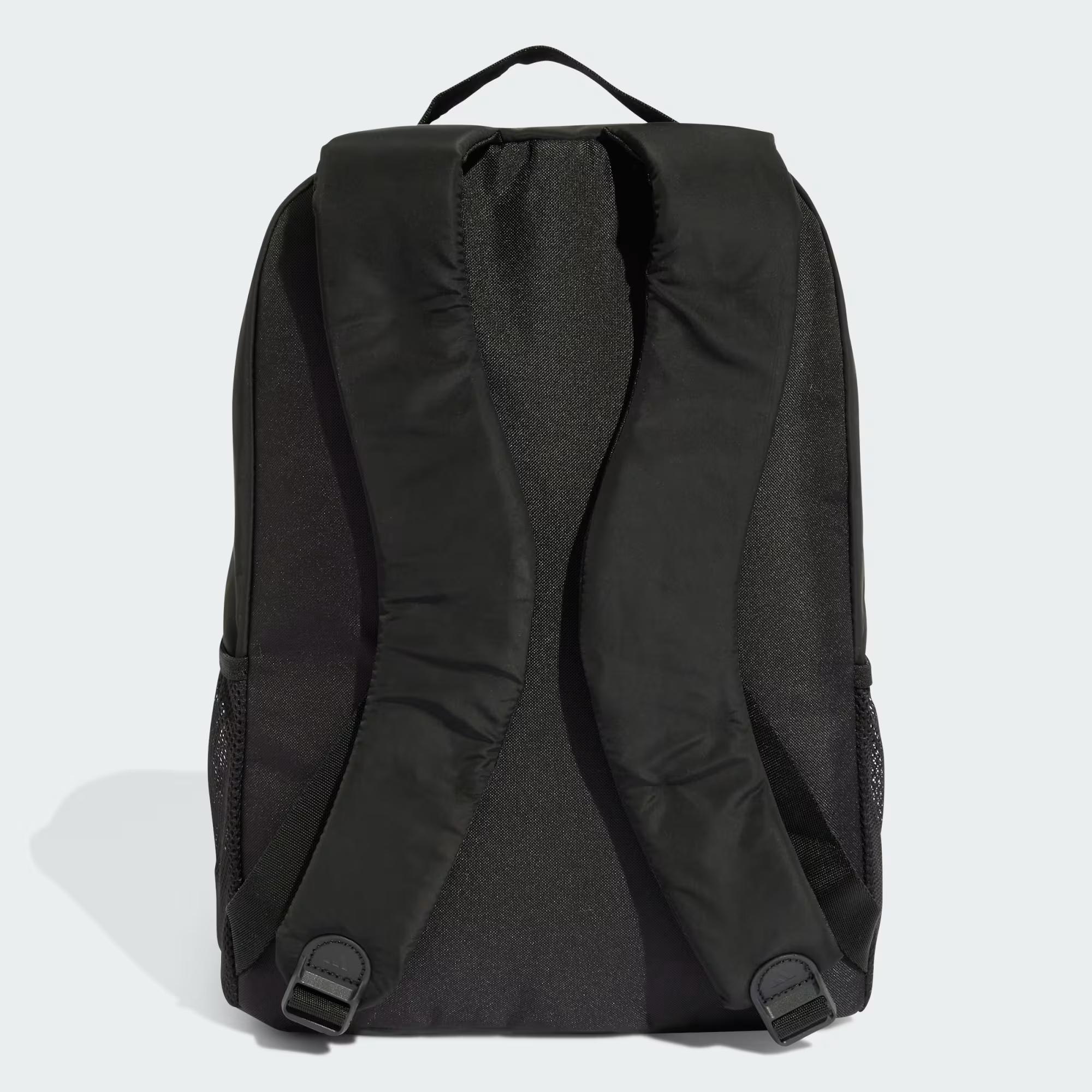 ADIDAS SP BP - ADIDAS SIYAH