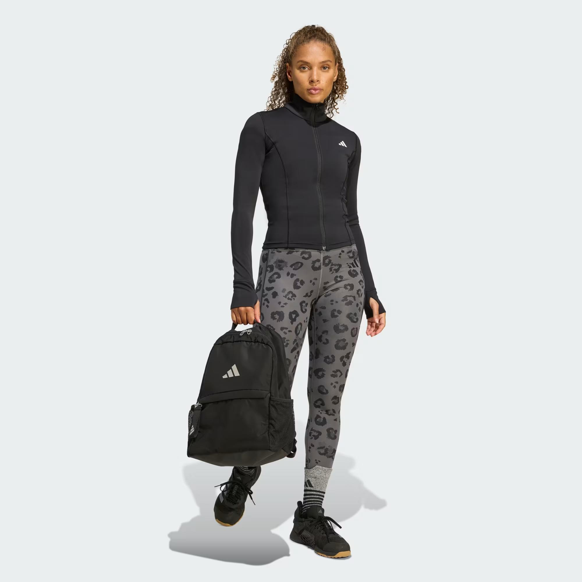 ADIDAS SP BP - ADIDAS SIYAH