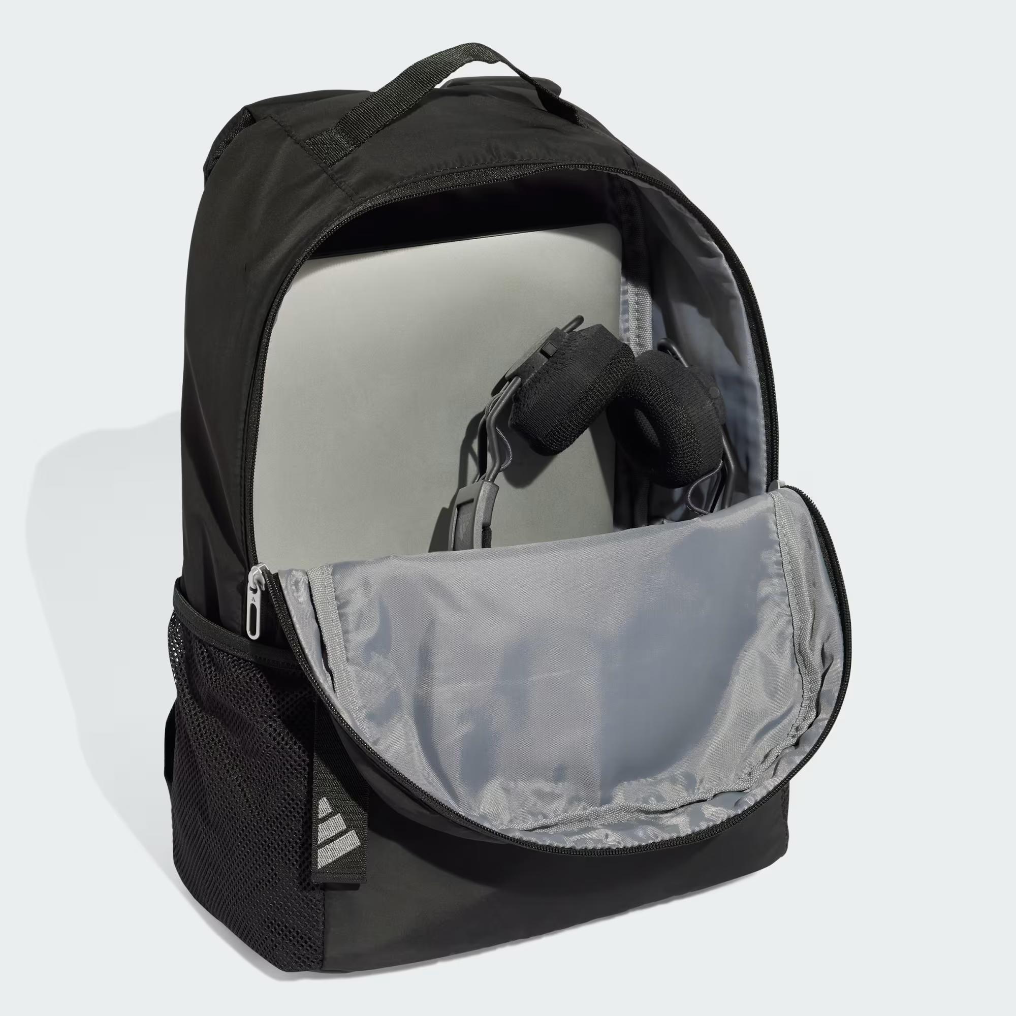 ADIDAS SP BP - ADIDAS SIYAH