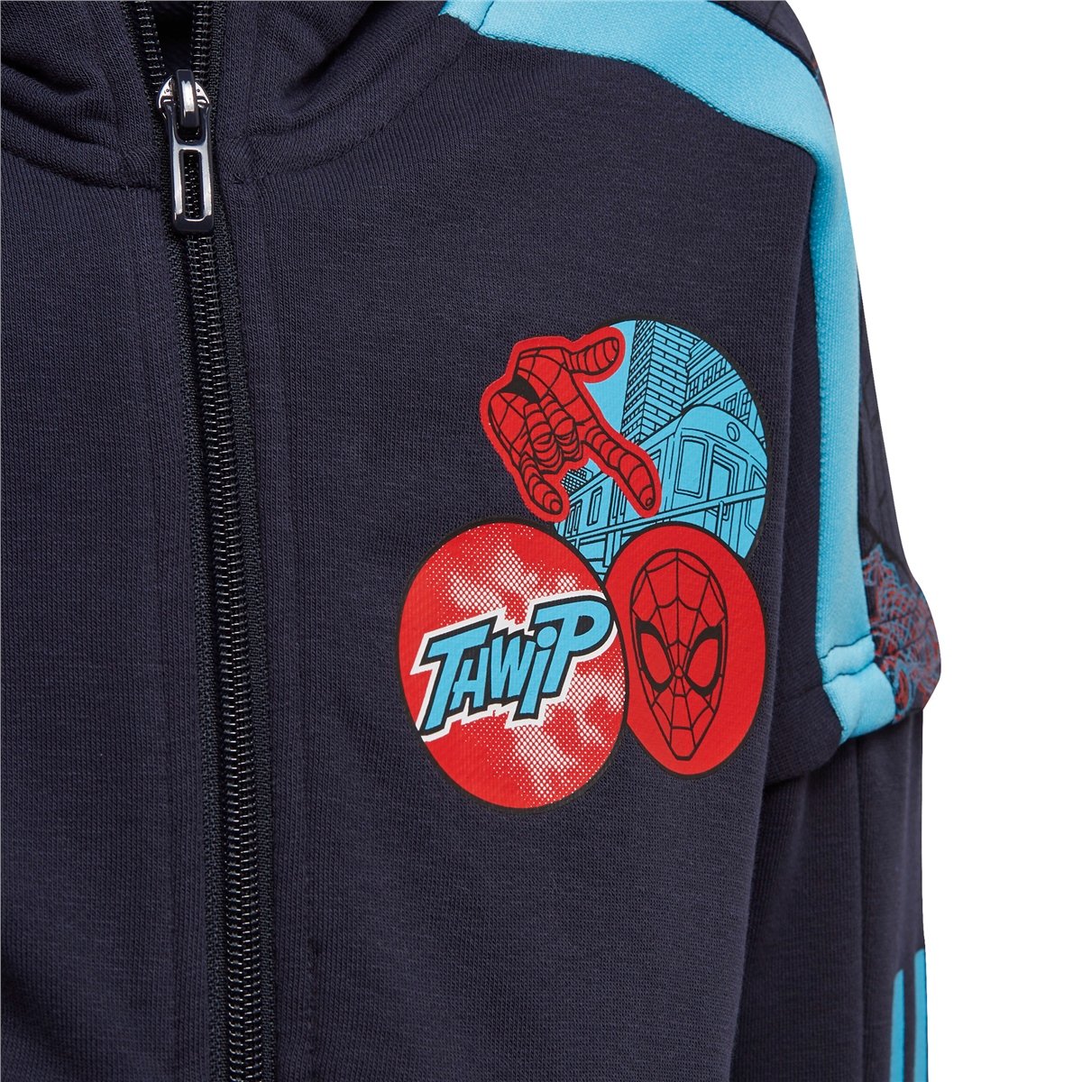 adidas Spider-Man Çocuk Sweatshirt