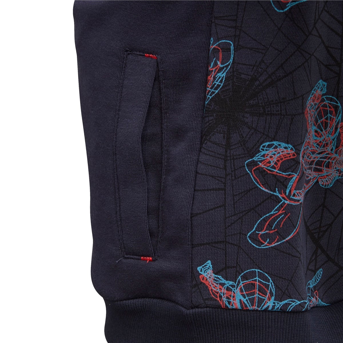 adidas Spider-Man Çocuk Sweatshirt
