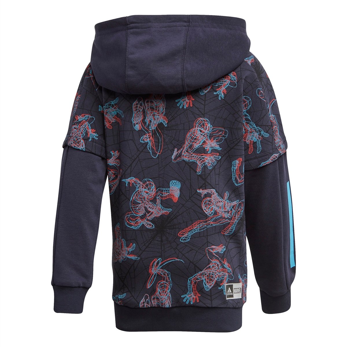 adidas Spider-Man Çocuk Sweatshirt
