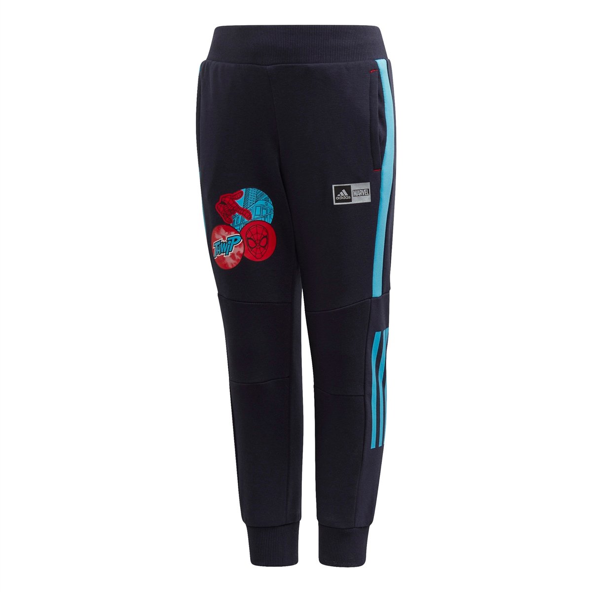 adidas Spider-Man Tapered Leg Çocuk Eşofman Altı