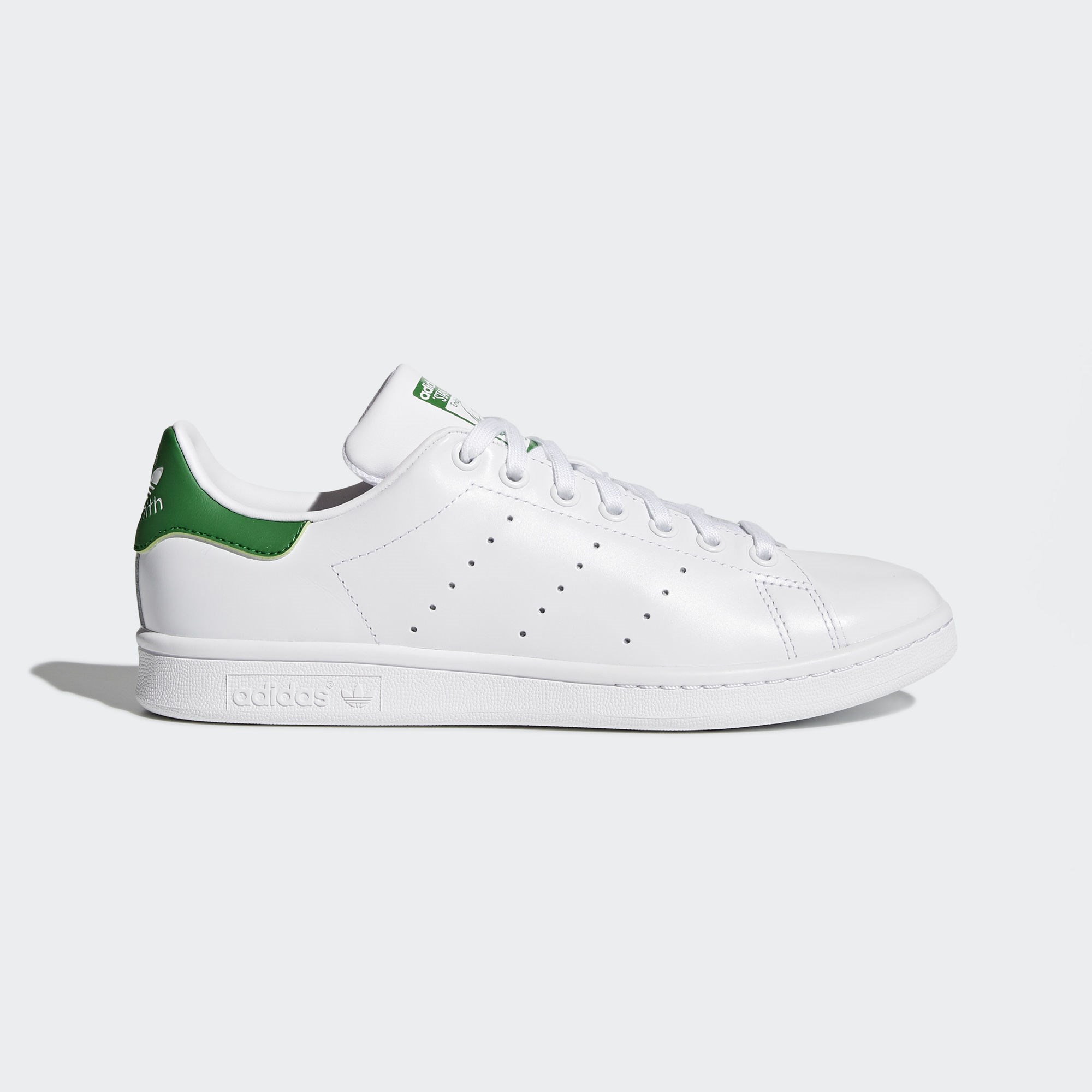 adidas Stan Smith Bayan Spor Ayakkabı 