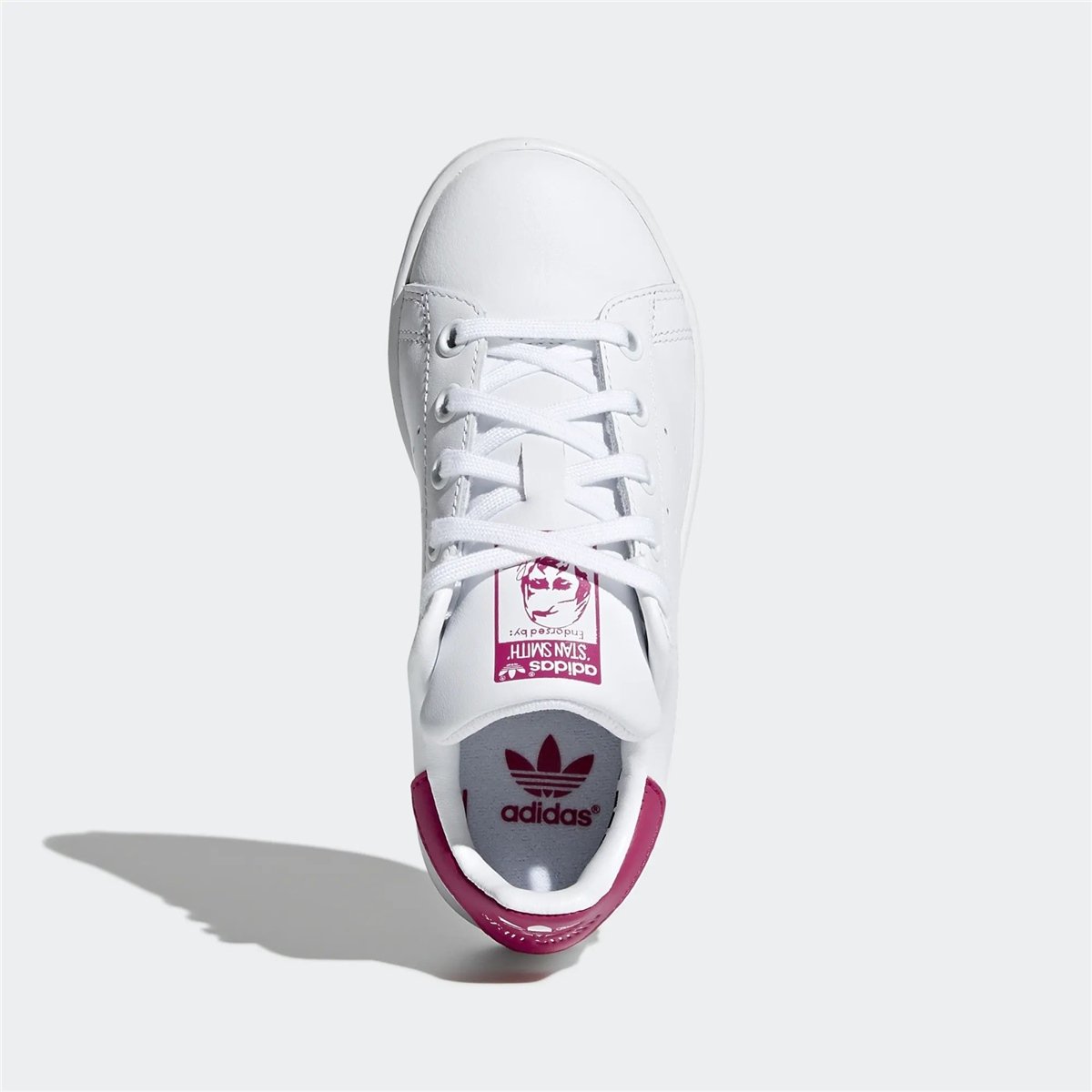 adidas Stan Smith C Çocuk Günlük Spor Ayakkabı  