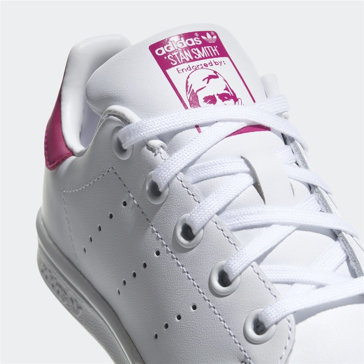 adidas Stan Smith C Çocuk Günlük Spor Ayakkabı  