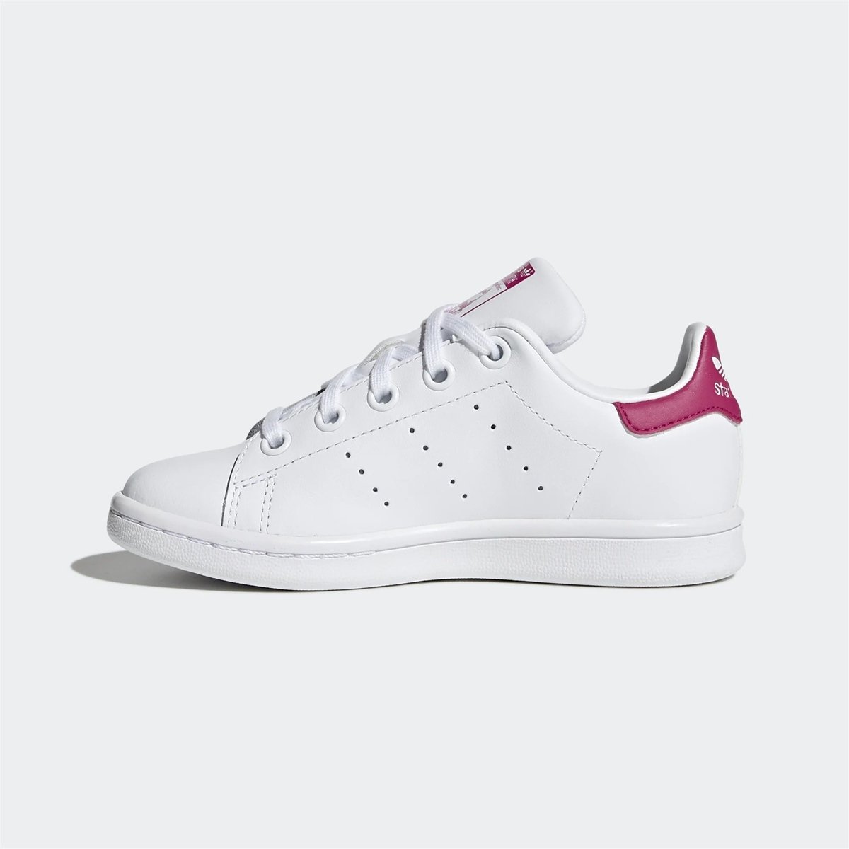 adidas Stan Smith C Çocuk Günlük Spor Ayakkabı  